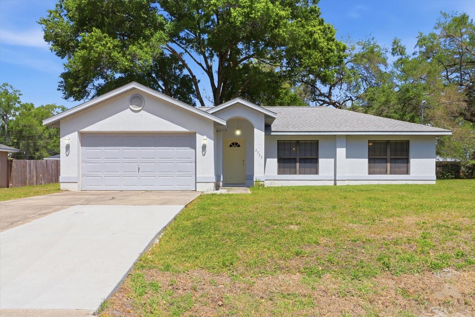 6355 E RUSH ST, INVERNESS, FL