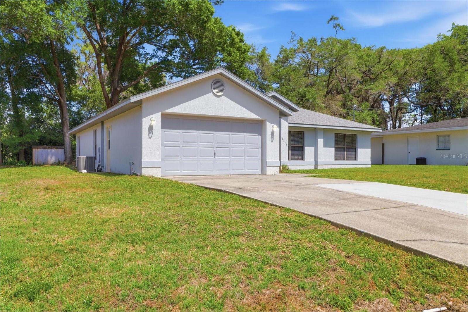 6355 E RUSH ST, INVERNESS, FL — photo 2