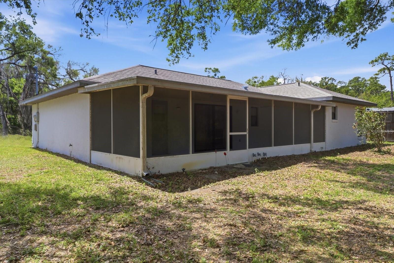 6355 E RUSH ST, INVERNESS, FL — photo 23
