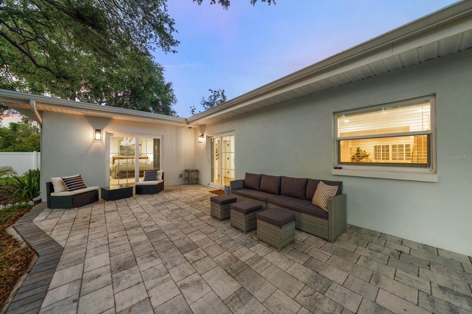 1736 GOLF VIEW DR, BELLEAIR, FL — photo 44