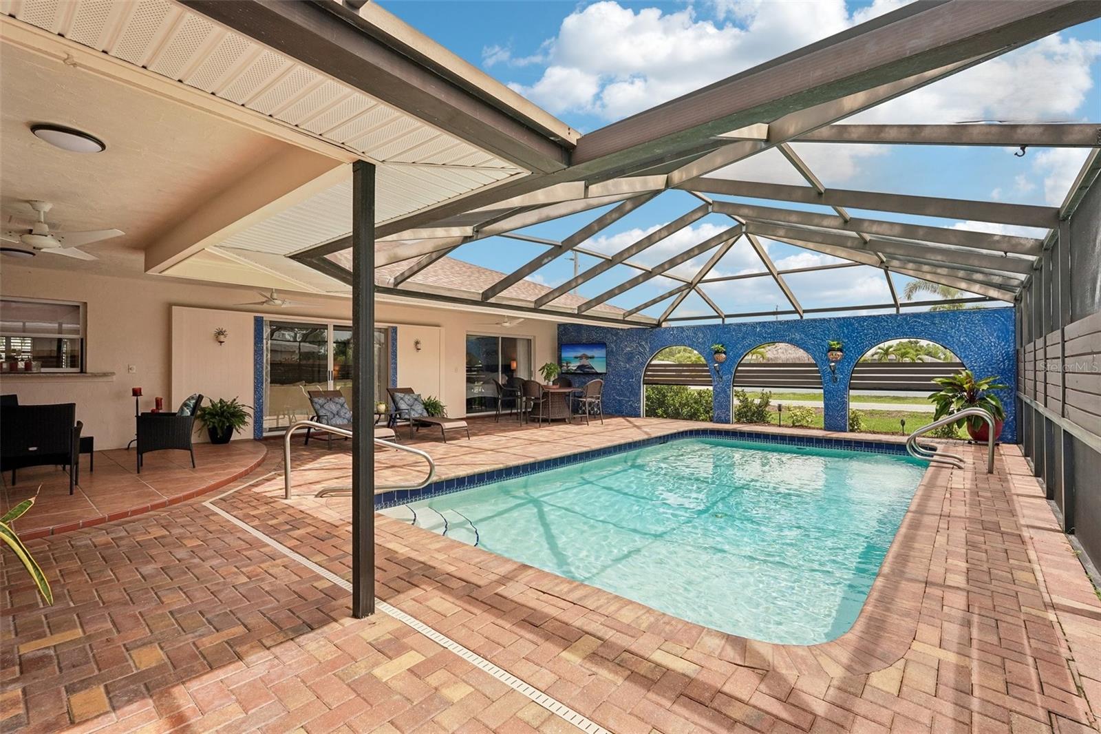 1201 JAMAICA RD, VENICE, FL — photo 28
