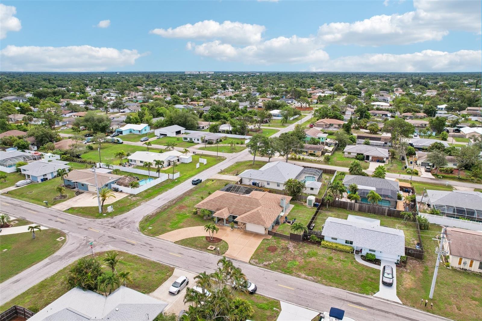 1201 JAMAICA RD, VENICE, FL — photo 37