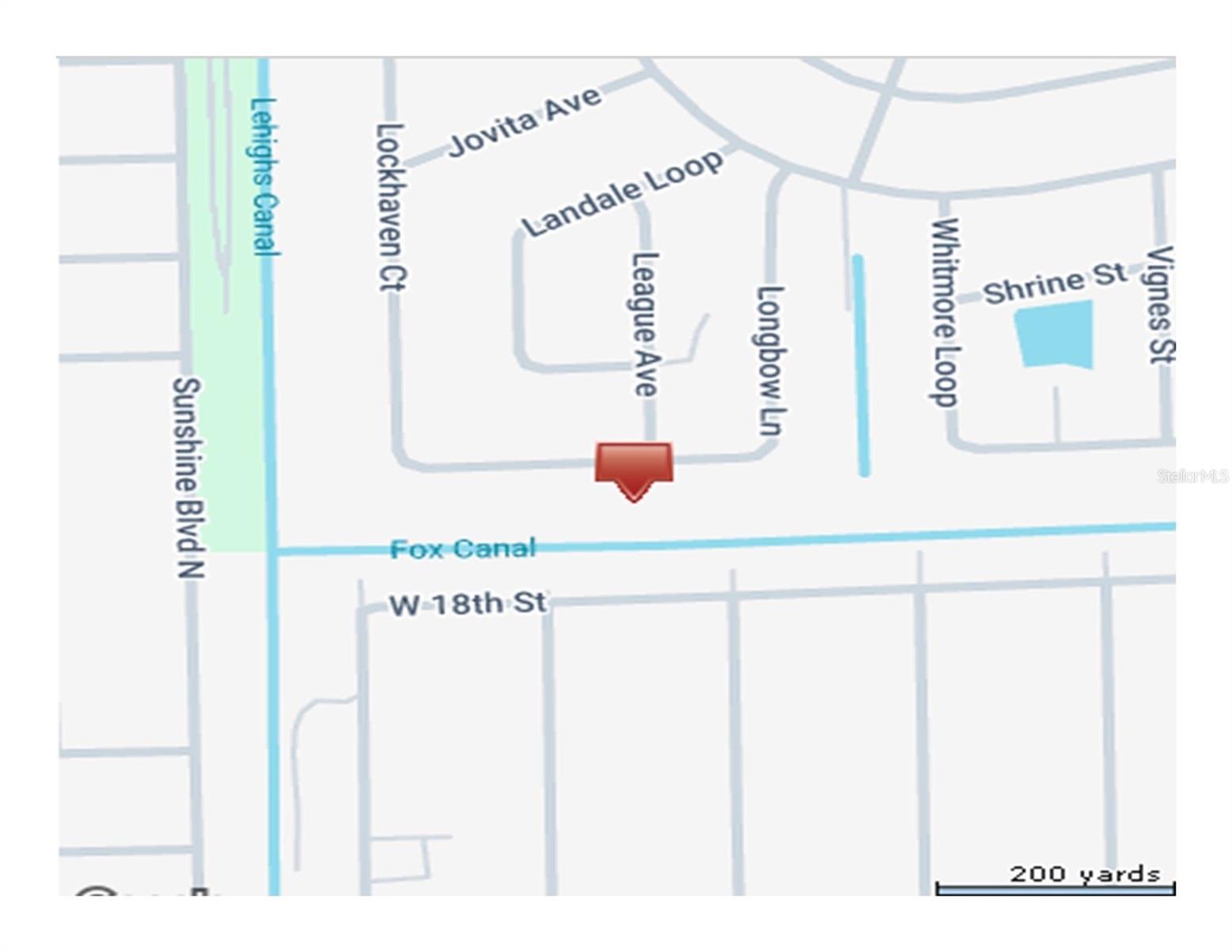763 LONGBOW LN, LEHIGH ACRES, FL — photo 19