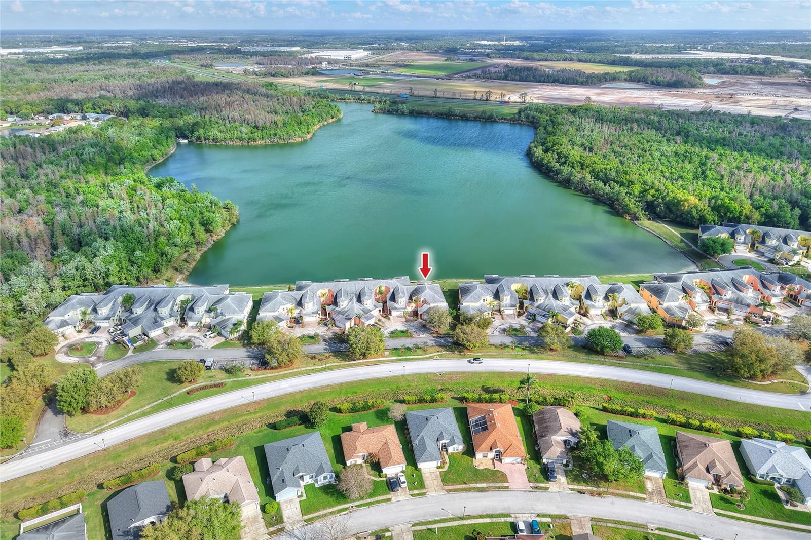 3933 SERENADE LN, LAKELAND, FL — photo 11