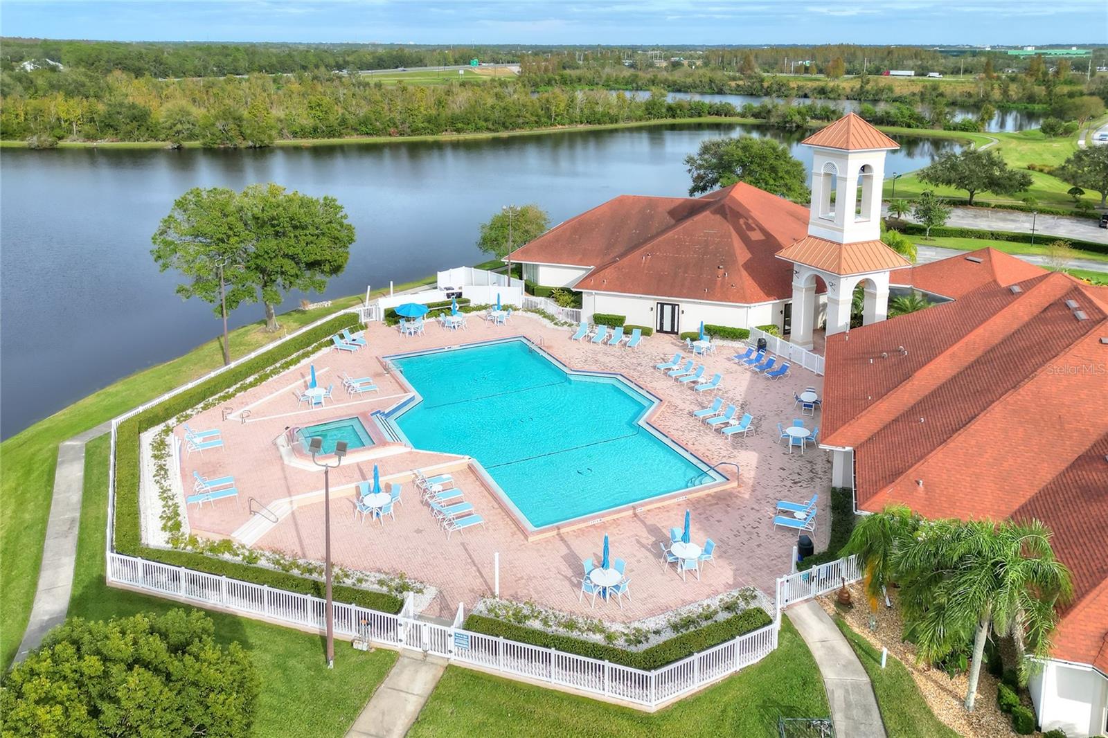 3933 SERENADE LN, LAKELAND, FL — photo 63