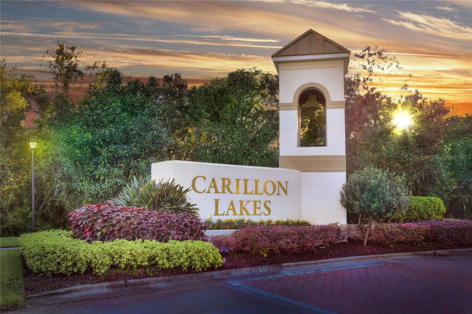 3933 SERENADE LN, LAKELAND, FL — photo 57