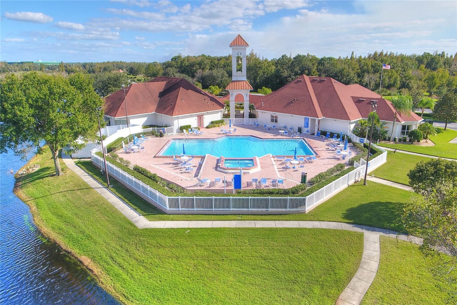 3933 SERENADE LN, LAKELAND, FL — photo 58