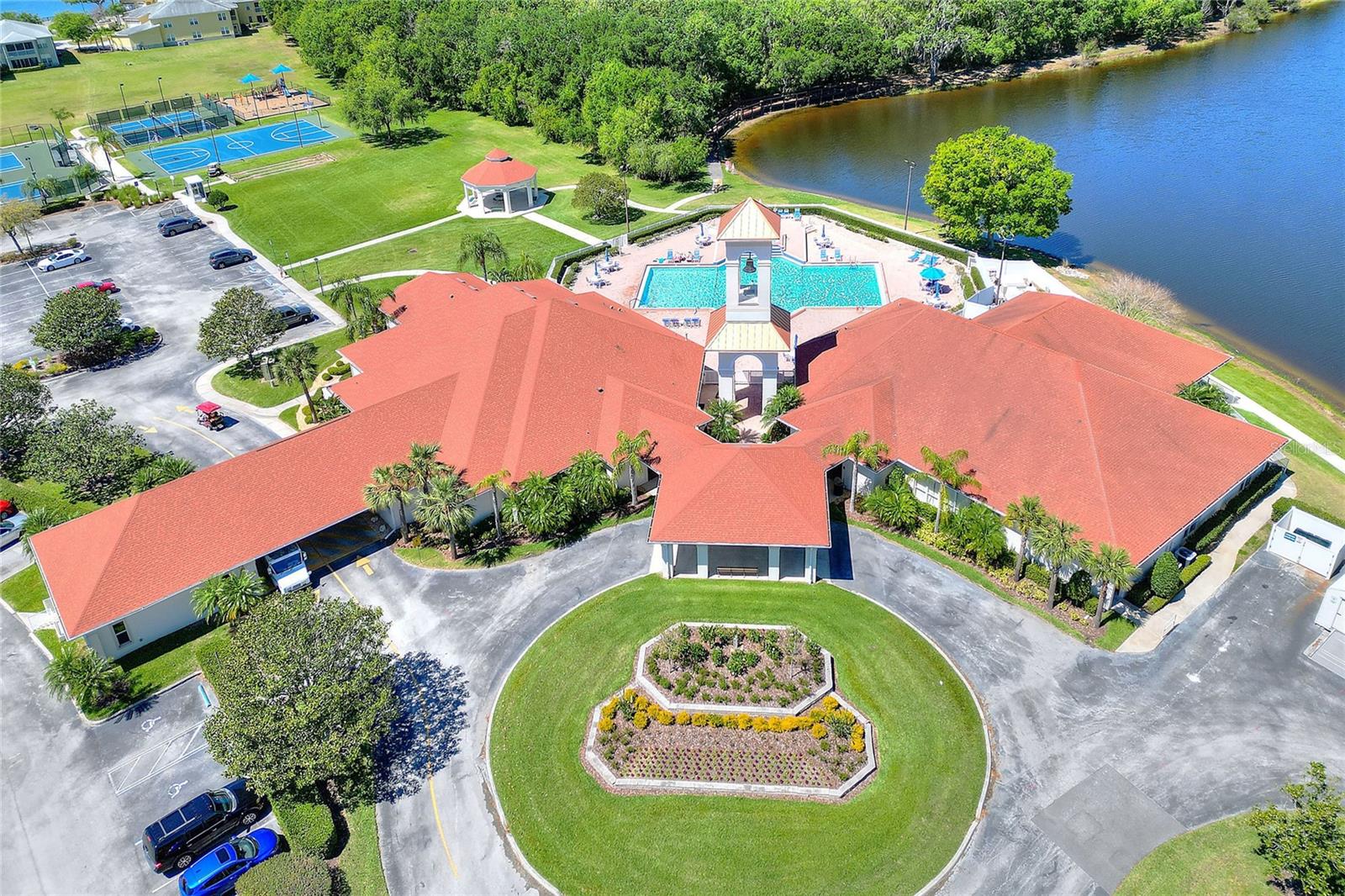 3933 SERENADE LN, LAKELAND, FL — photo 60