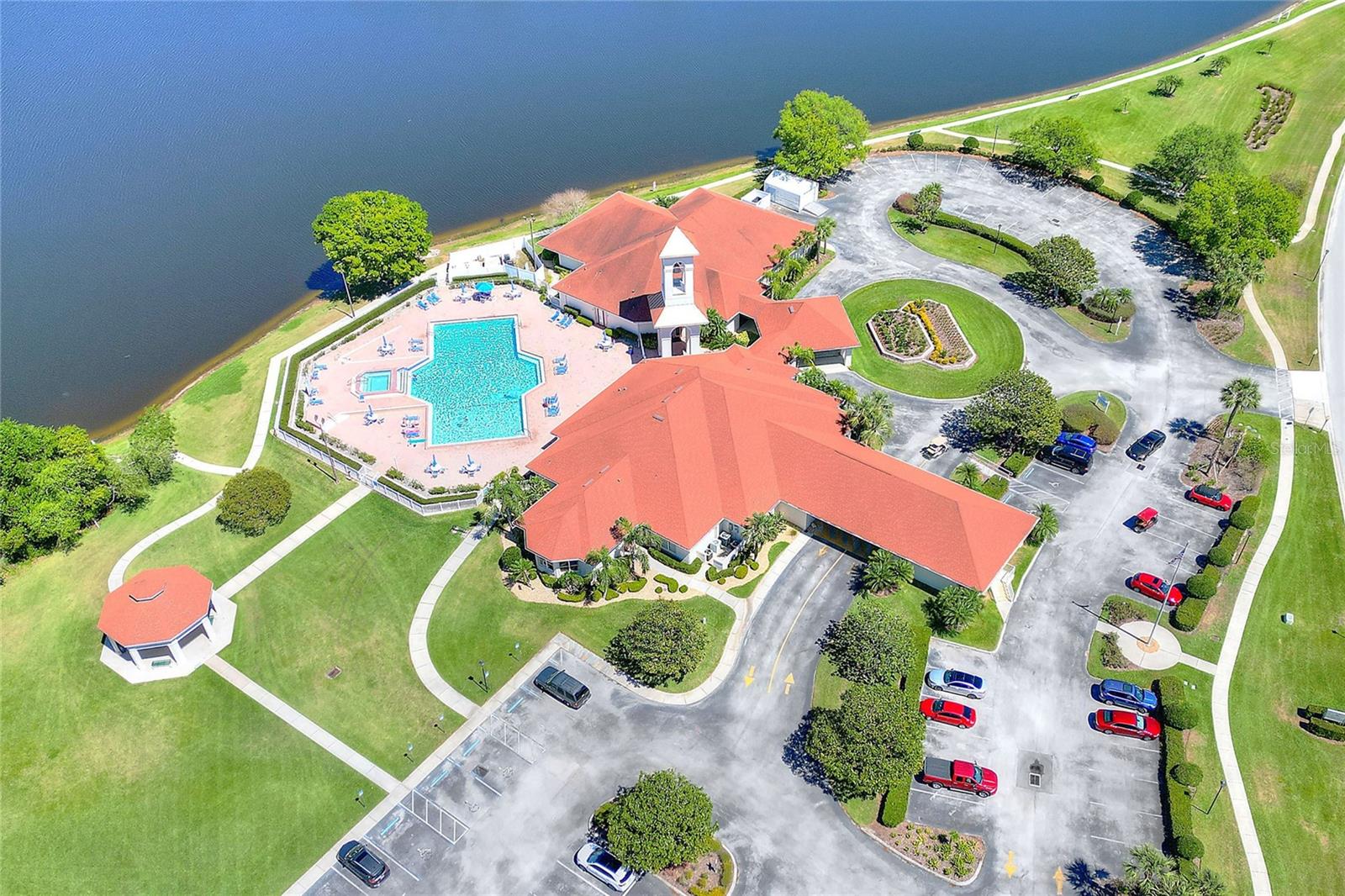 3933 SERENADE LN, LAKELAND, FL — photo 62