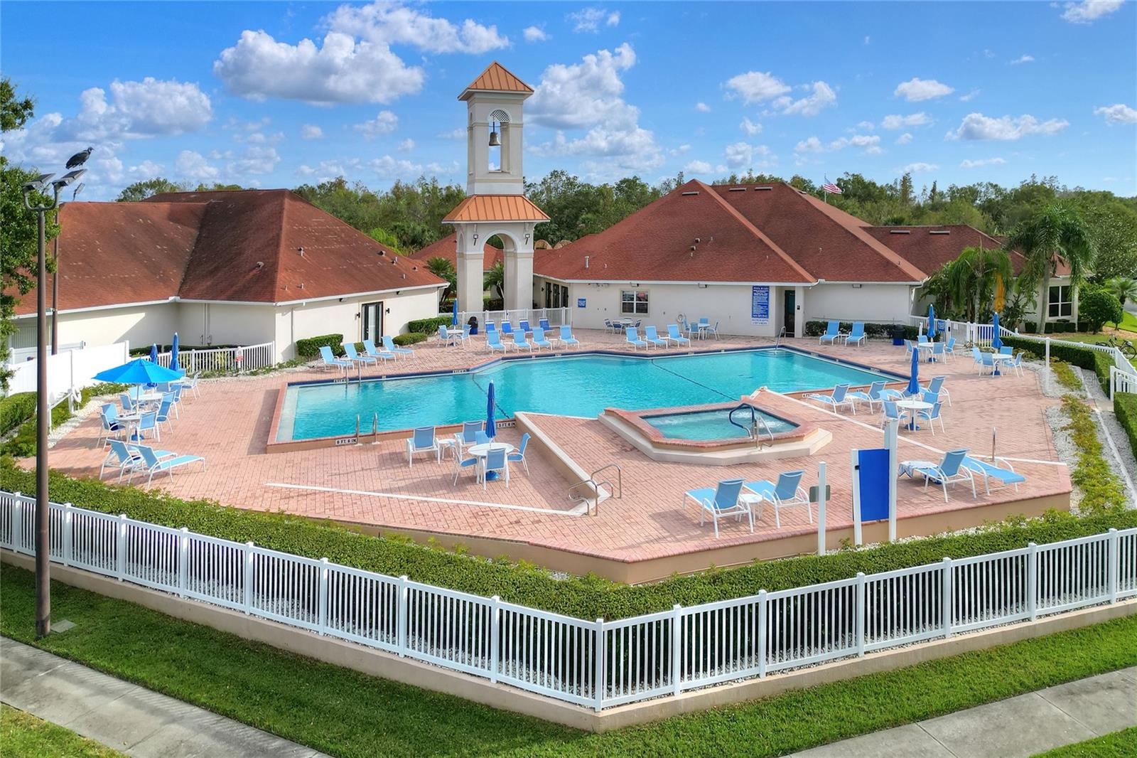 3933 SERENADE LN, LAKELAND, FL — photo 10