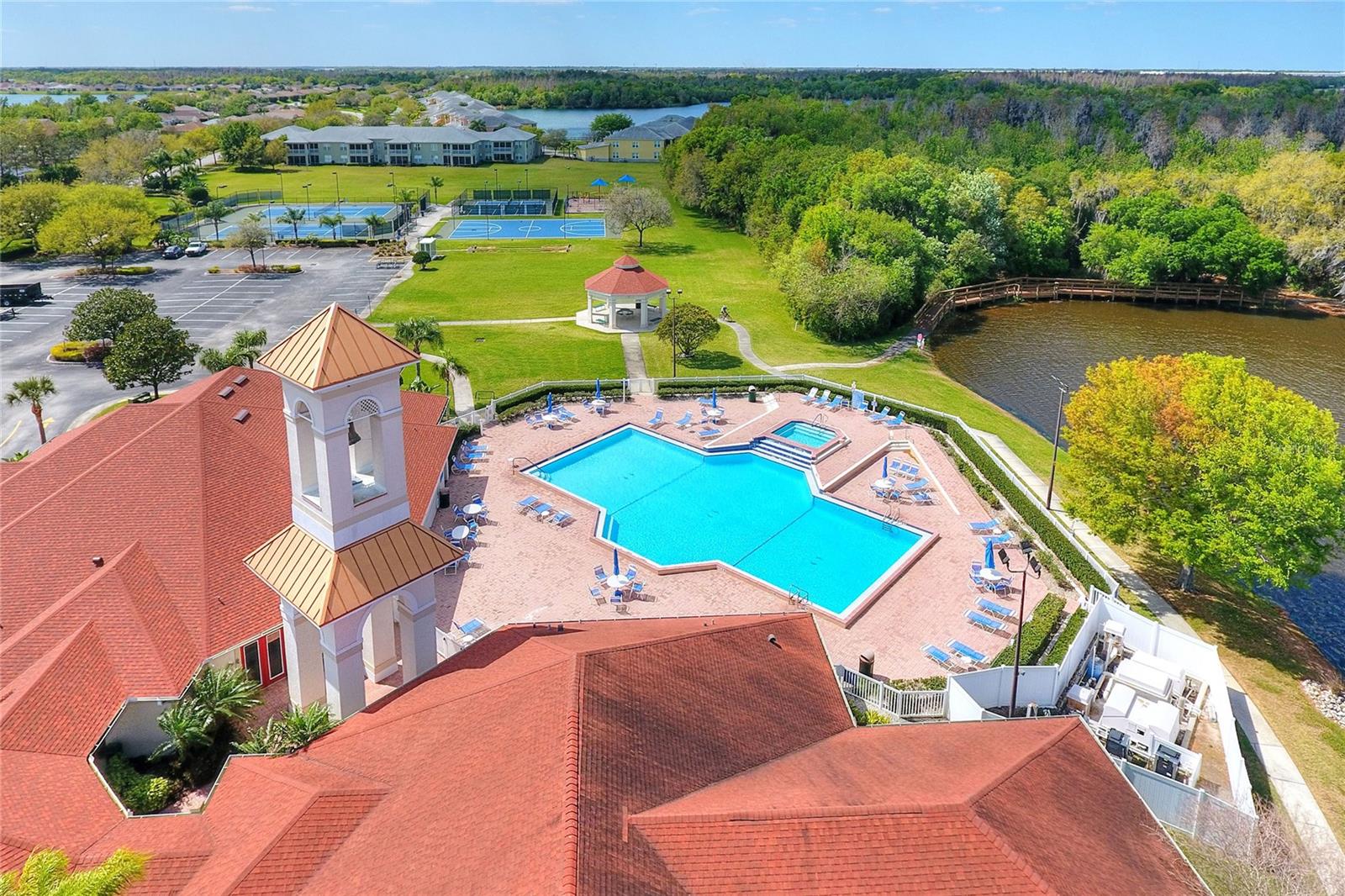 3933 SERENADE LN, LAKELAND, FL — photo 68