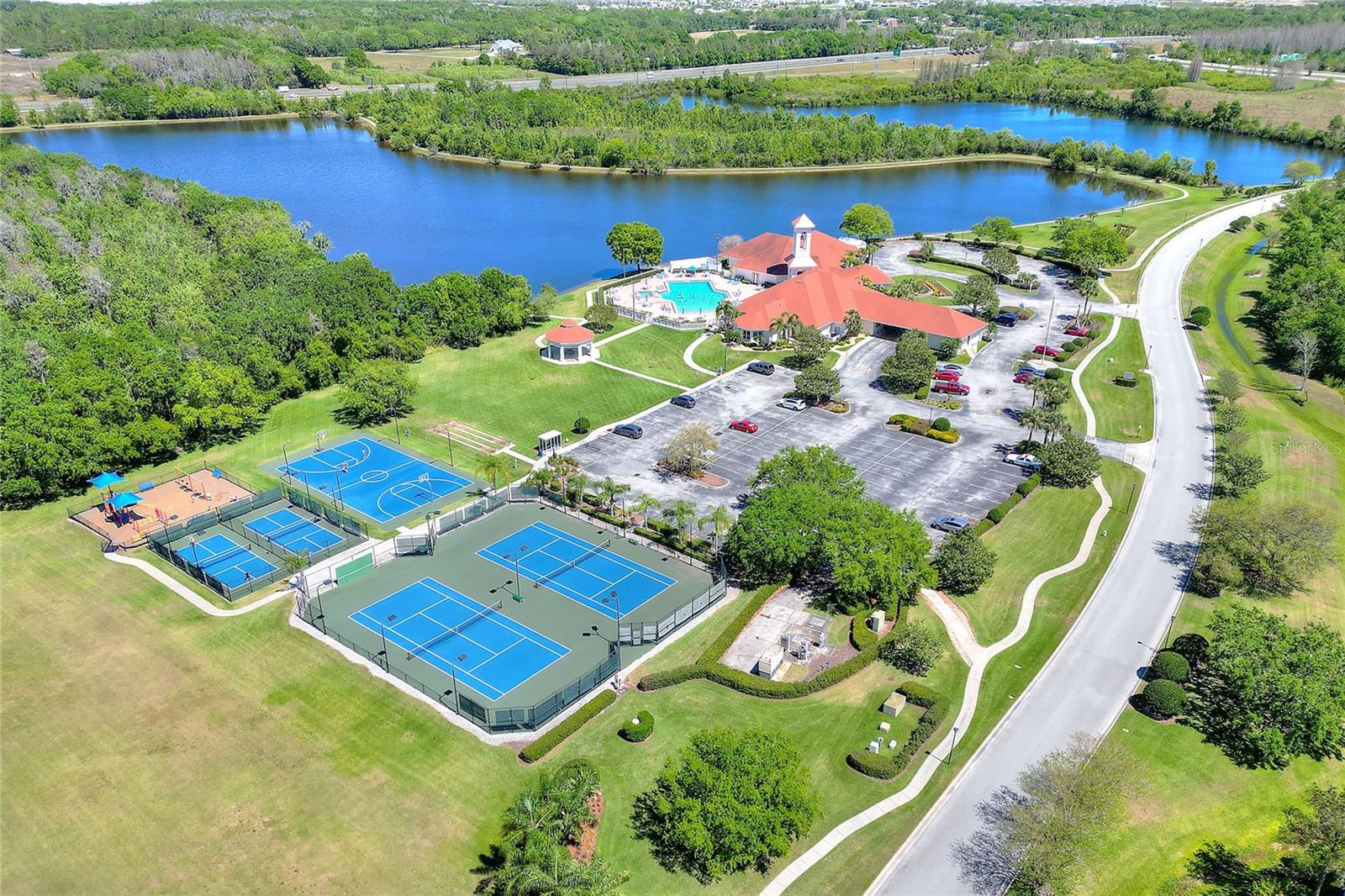 3933 SERENADE LN, LAKELAND, FL — photo 69
