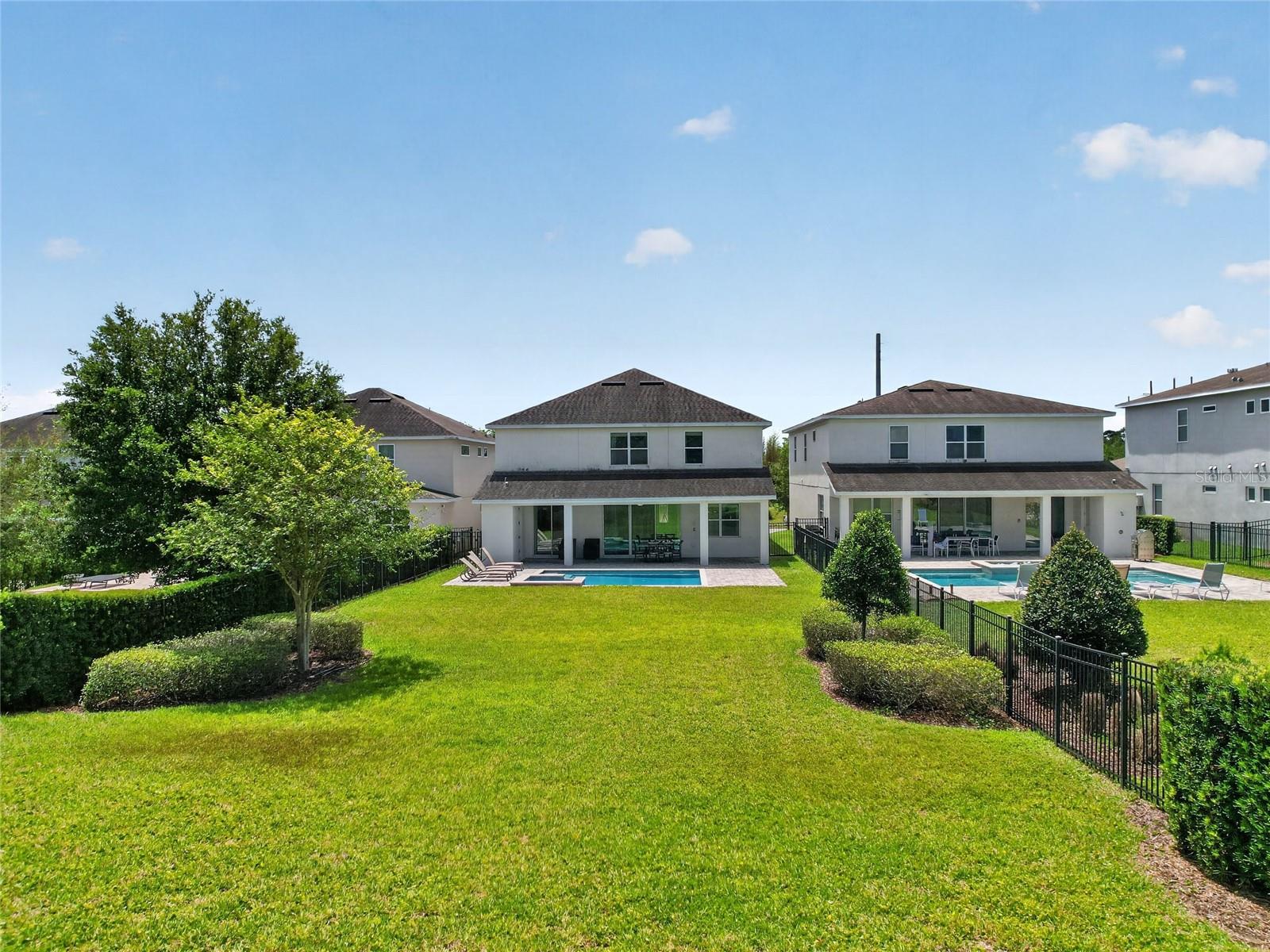 7450 MARKER AVE, KISSIMMEE, FL — photo 4