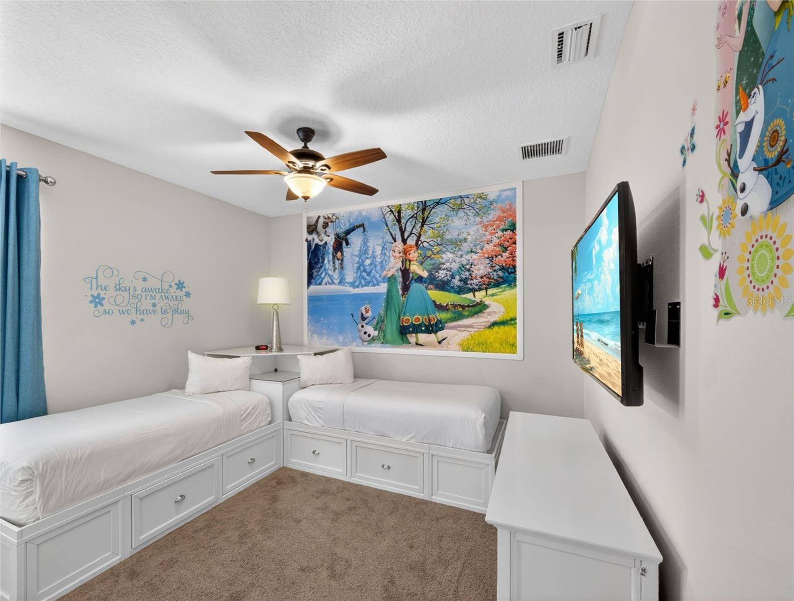 7450 MARKER AVE, KISSIMMEE, FL — photo 19