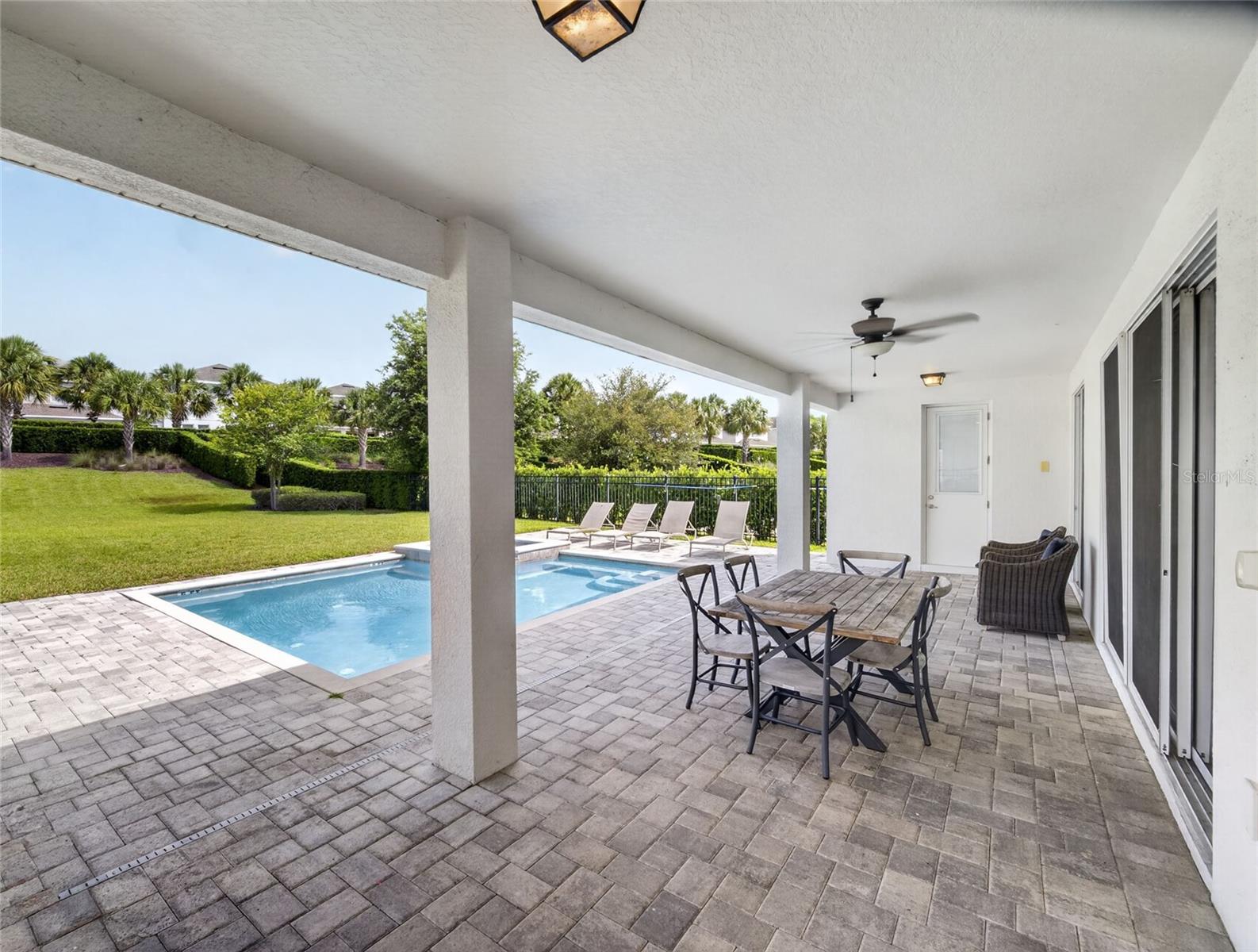 7450 MARKER AVE, KISSIMMEE, FL — photo 40