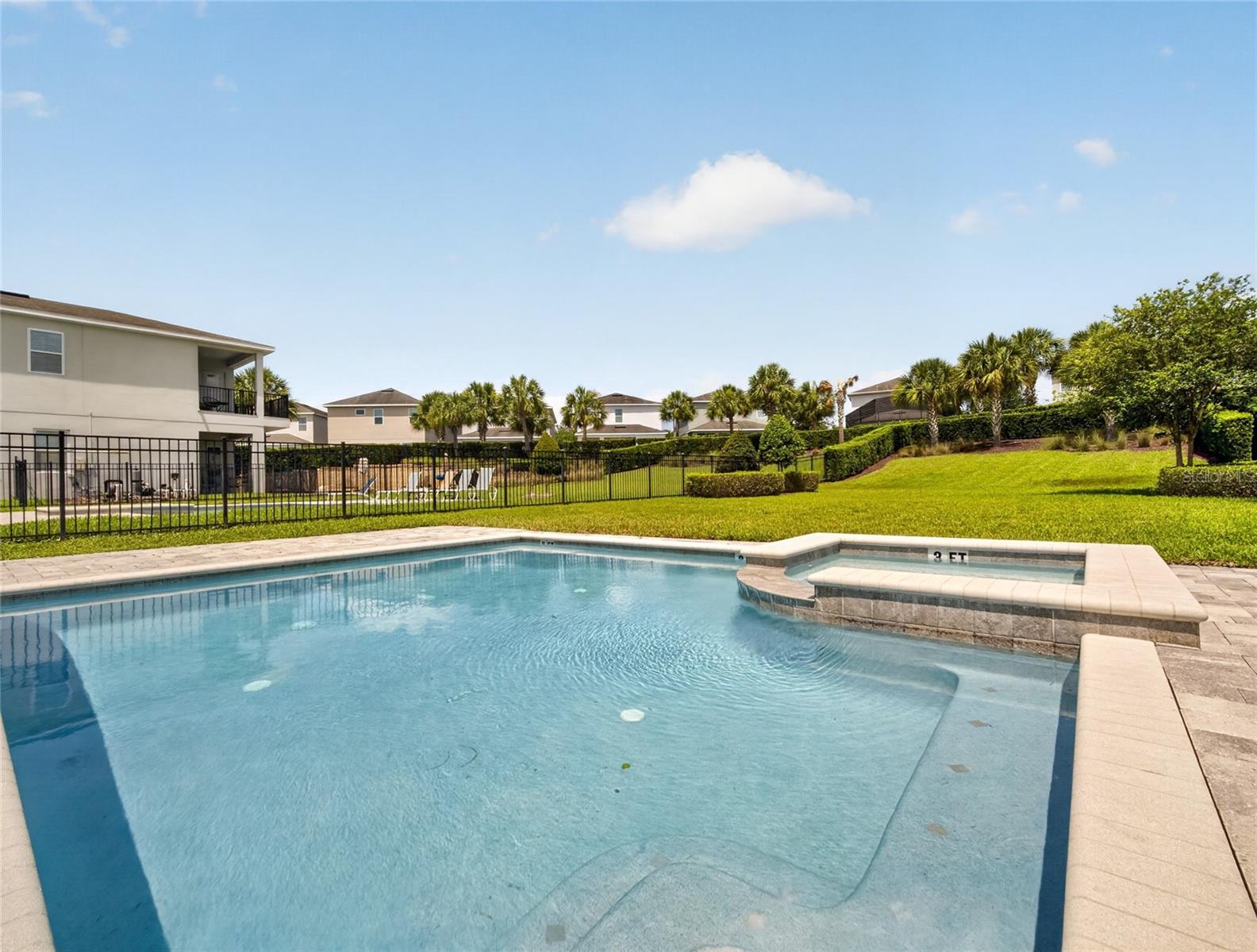 7450 MARKER AVE, KISSIMMEE, FL — photo 43