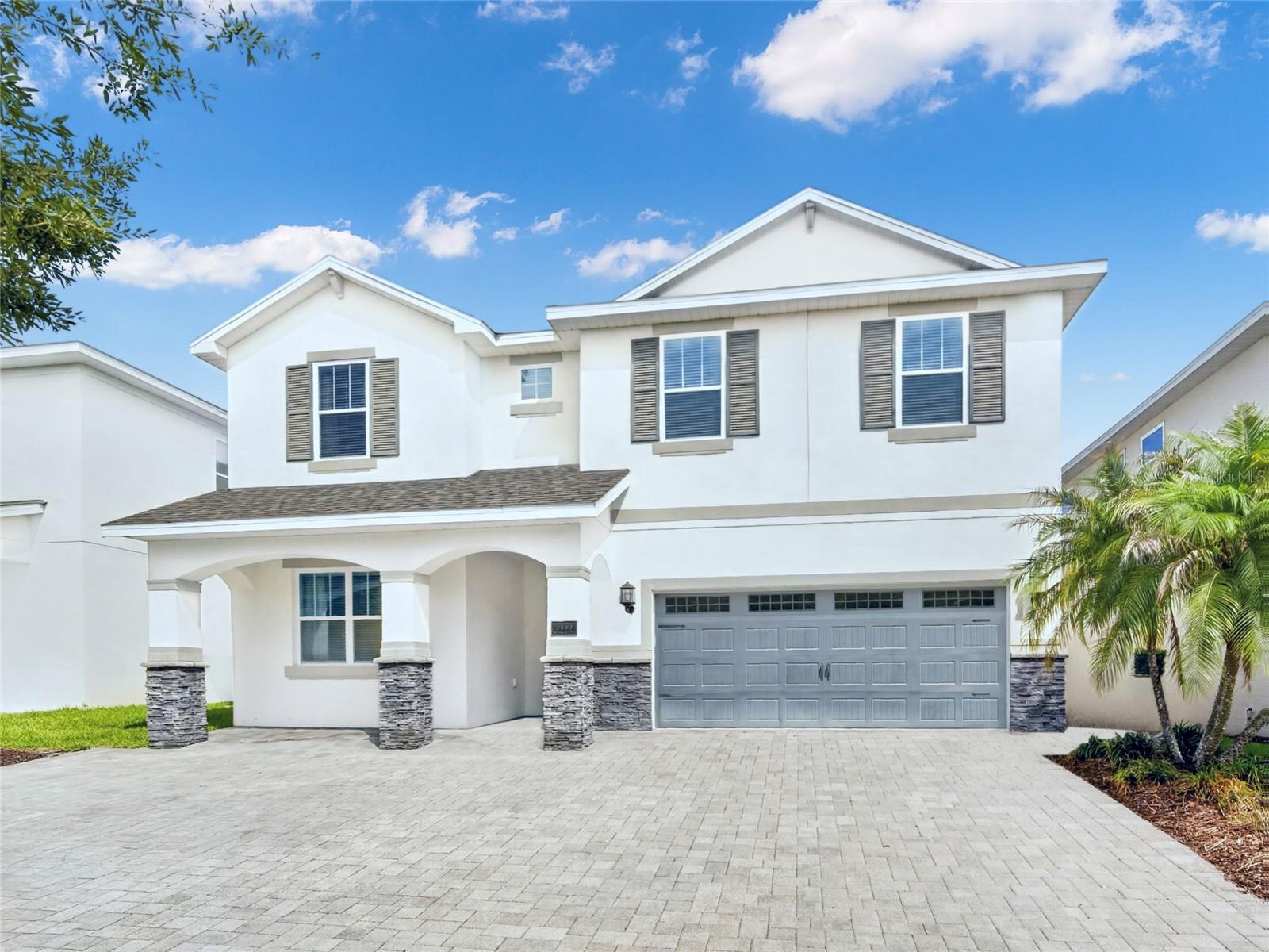 7450 MARKER AVE, KISSIMMEE, FL — photo 46