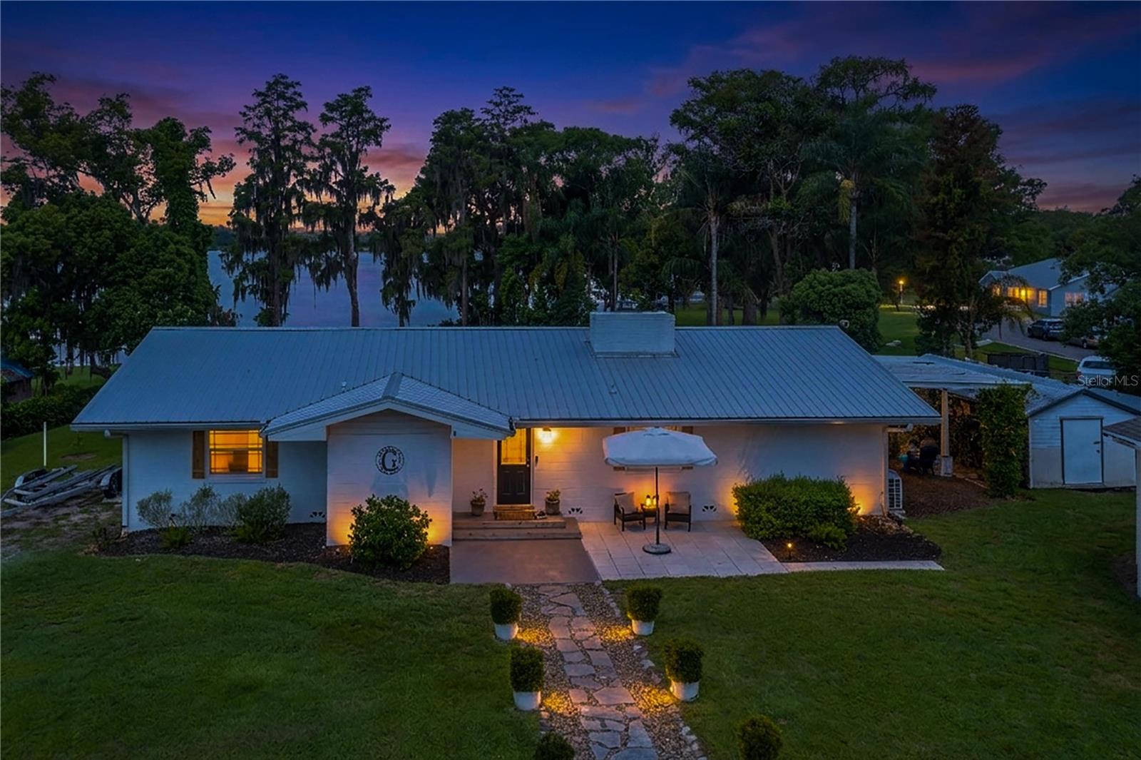 775 S BUENA VISTA DR, LAKE ALFRED, FL — photo 2