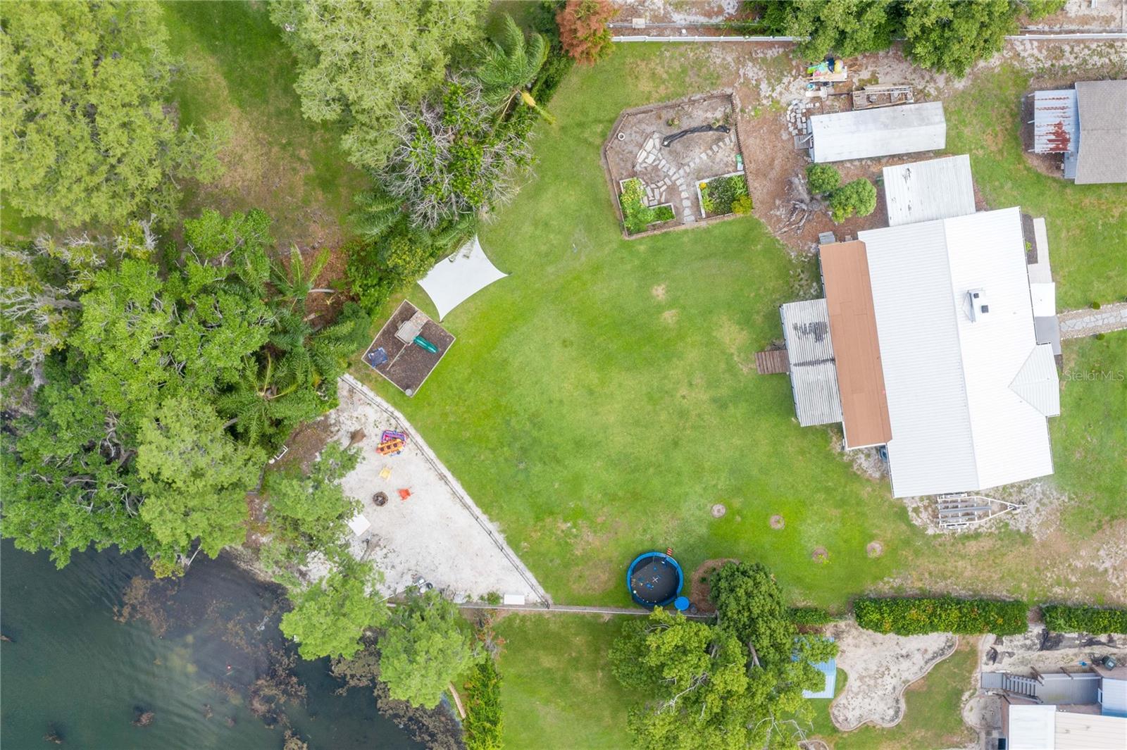 775 S BUENA VISTA DR, LAKE ALFRED, FL — photo 3