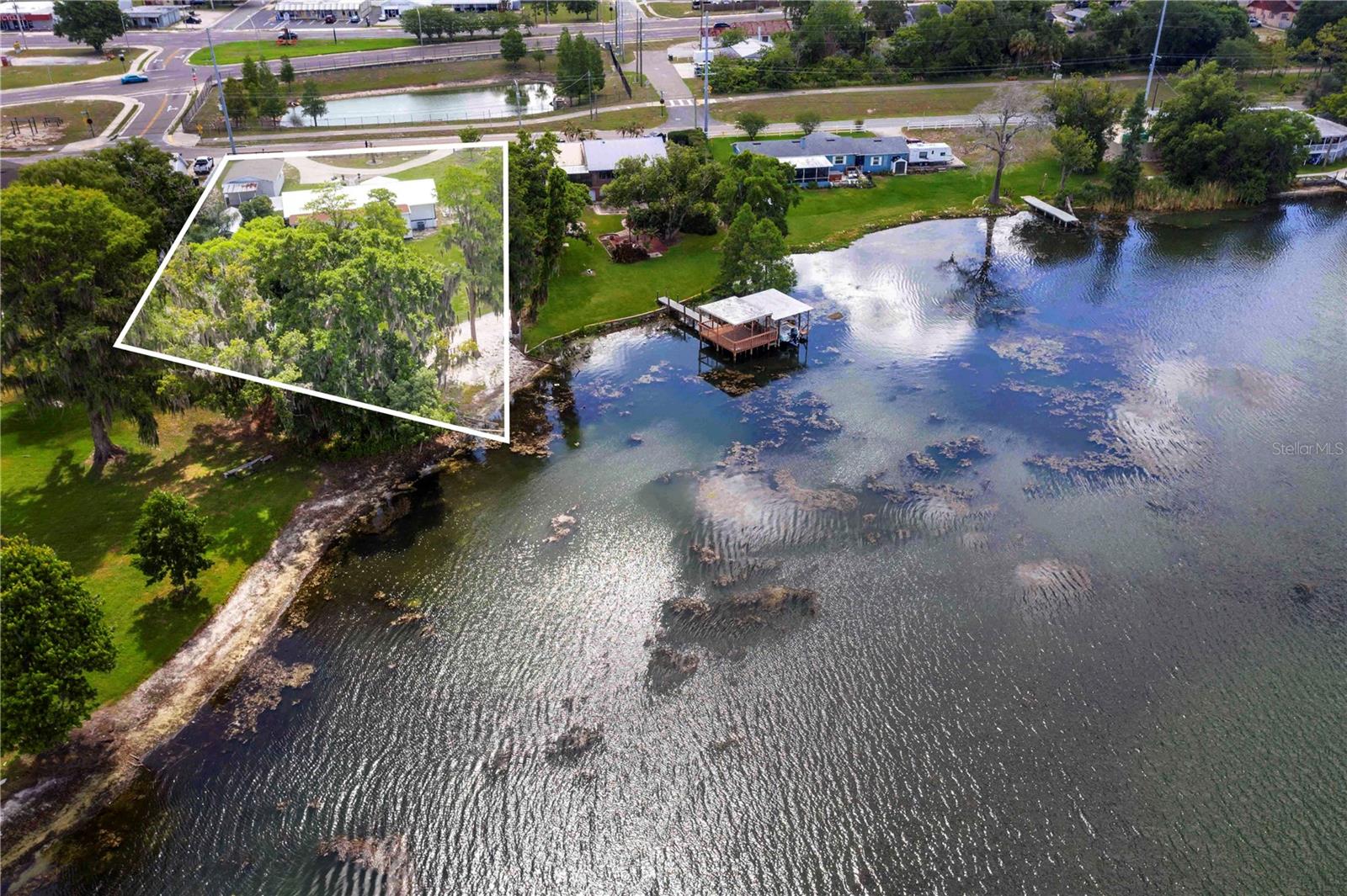 775 S BUENA VISTA DR, LAKE ALFRED, FL — photo 45