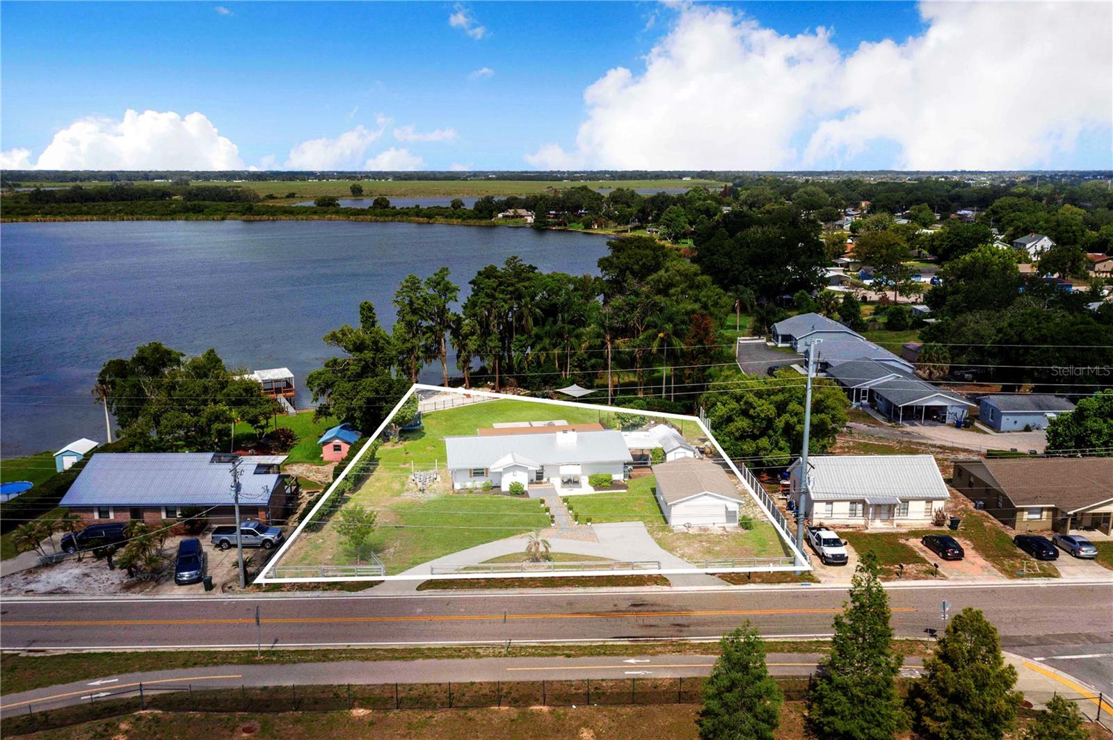 775 S BUENA VISTA DR, LAKE ALFRED, FL — photo 46