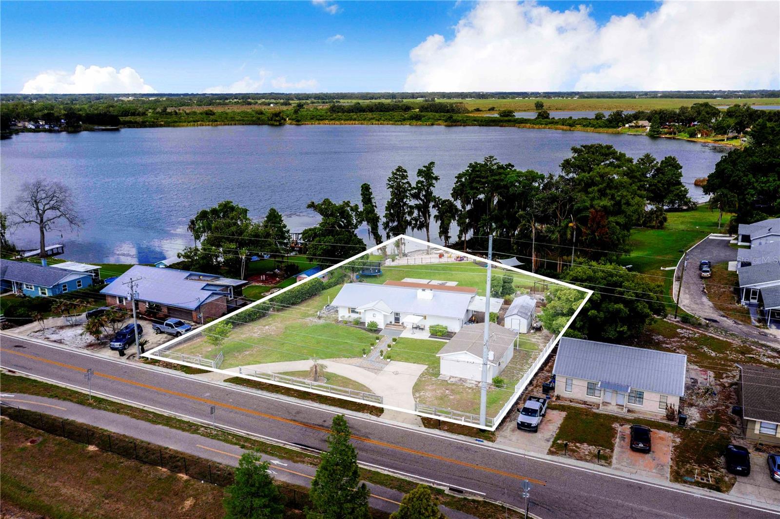 775 S BUENA VISTA DR, LAKE ALFRED, FL — photo 47