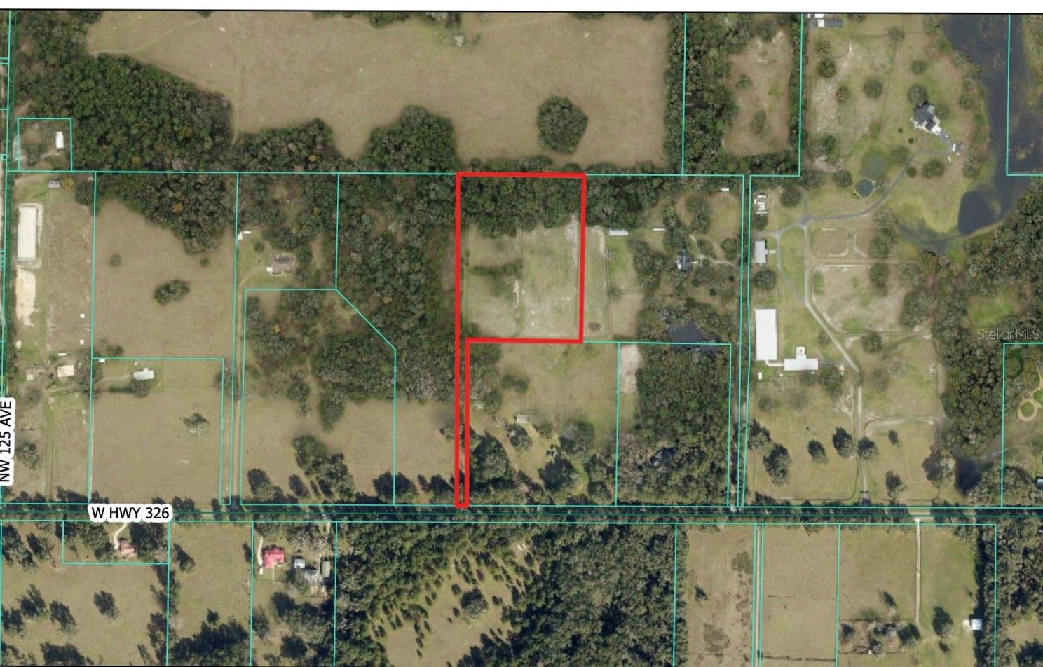 12165 W HIGHWAY 326, OCALA, FL — photo 20