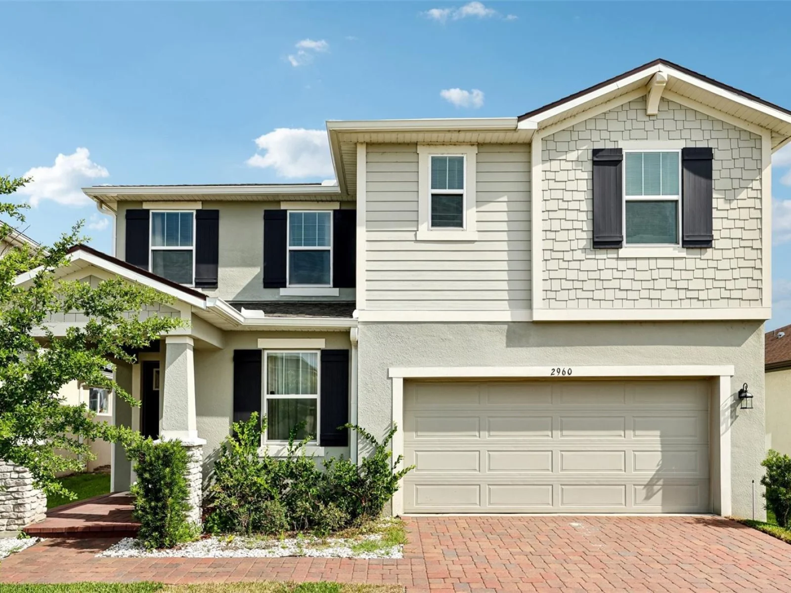 2960 ANGELONIA THORN WAY, CLERMONT, FL — photo 1