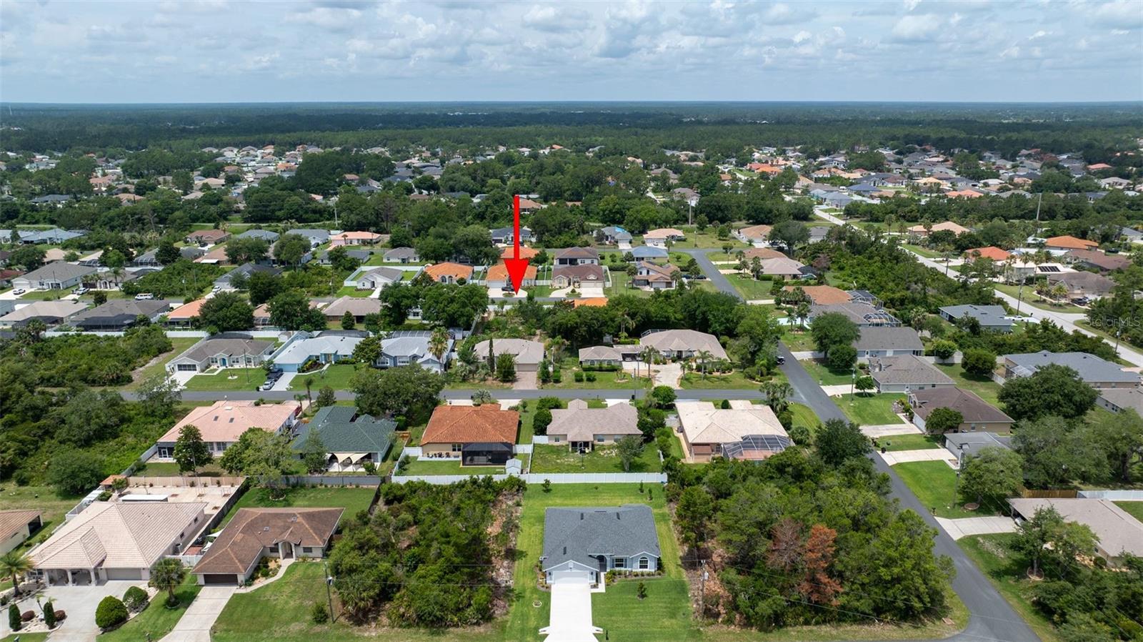 6 FAIRHILL LN, PALM COAST, FL — photo 59