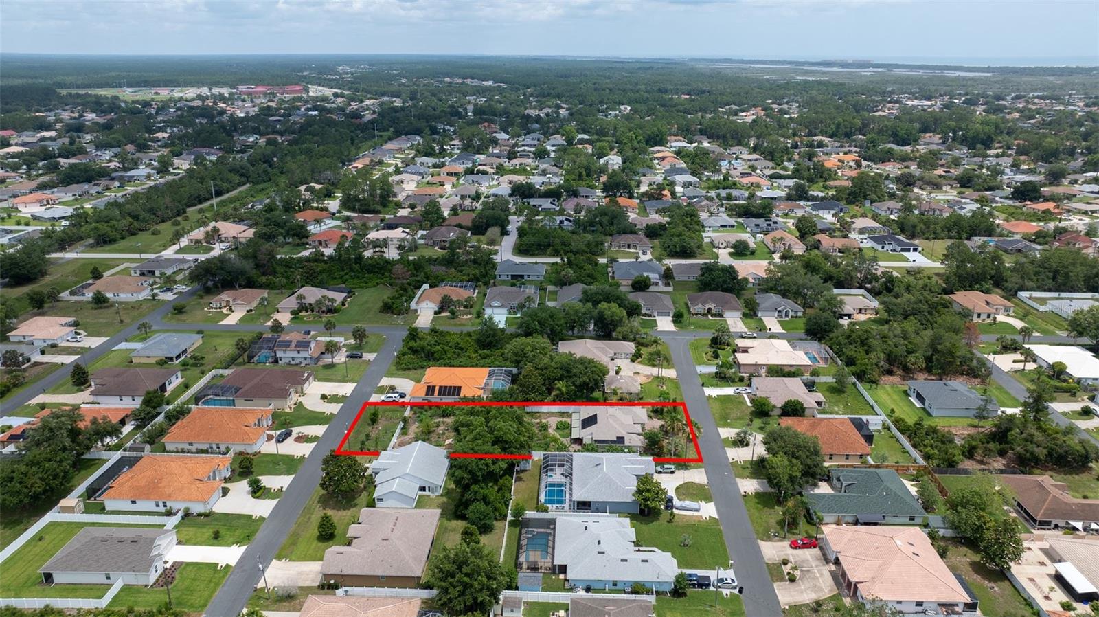 6 FAIRHILL LN, PALM COAST, FL — photo 60