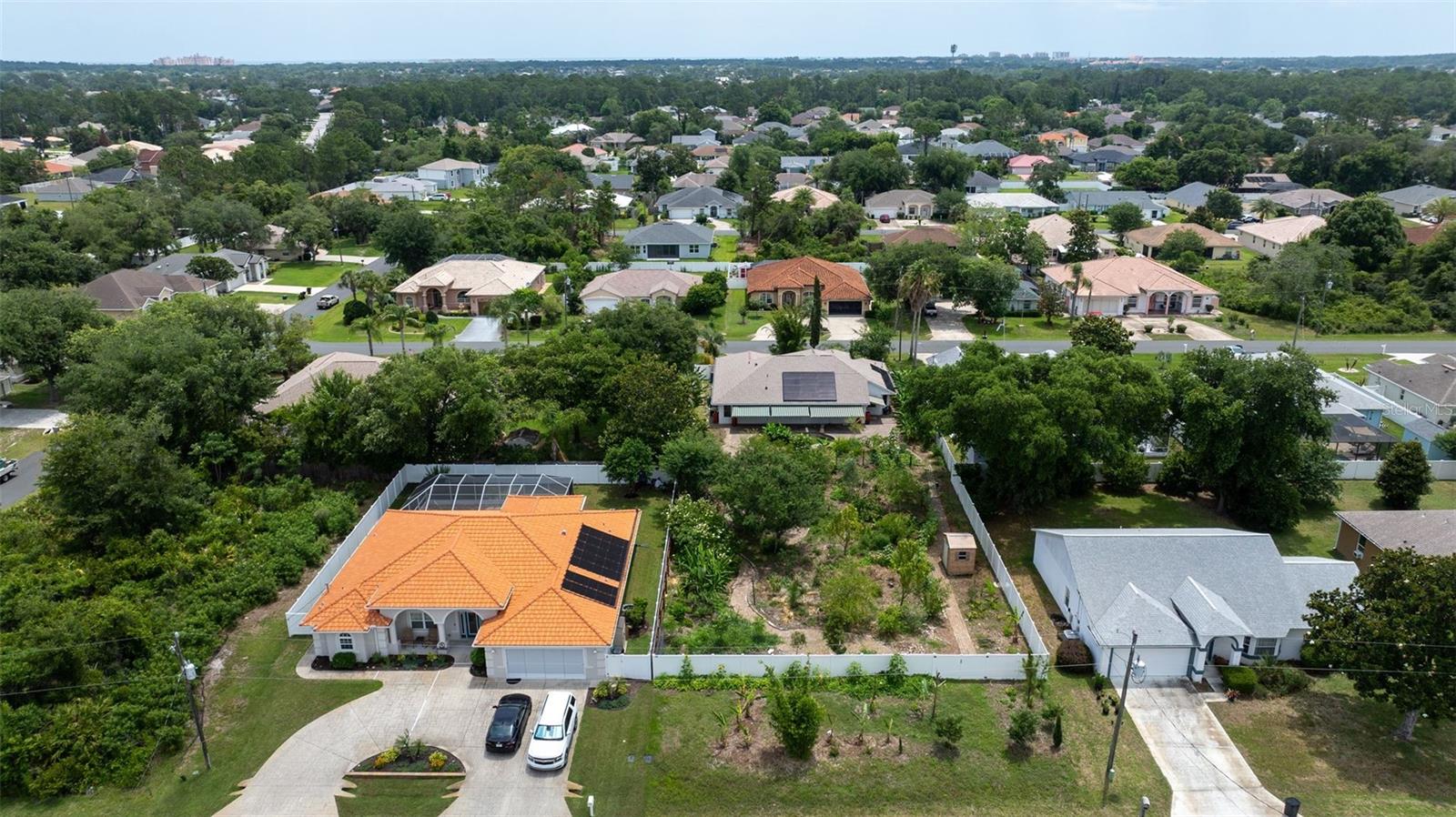 6 FAIRHILL LN, PALM COAST, FL — photo 63