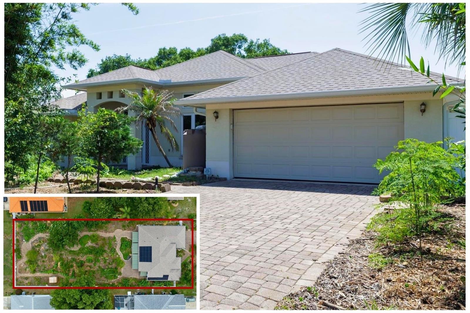 6 FAIRHILL LN, PALM COAST, FL