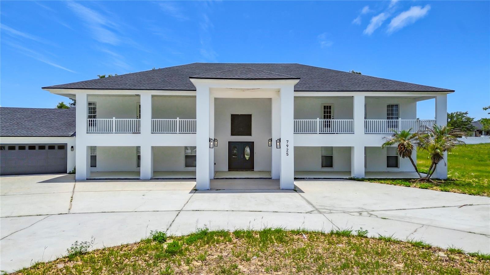 7925 LAKE MABEL LOOP RD, DUNDEE, FL