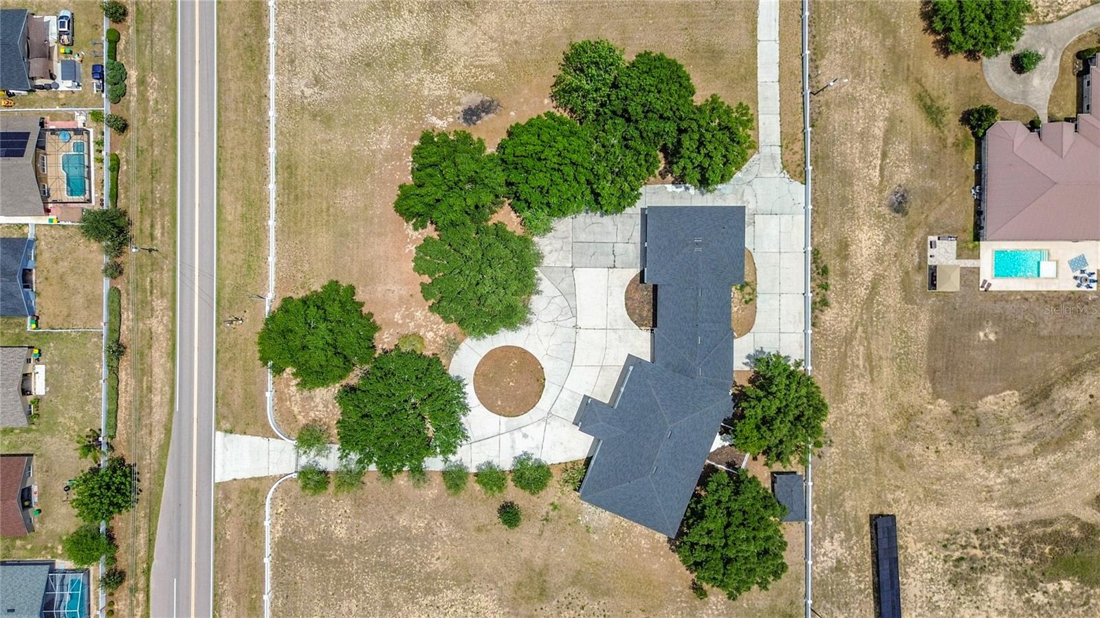 7925 LAKE MABEL LOOP RD, DUNDEE, FL — photo 4