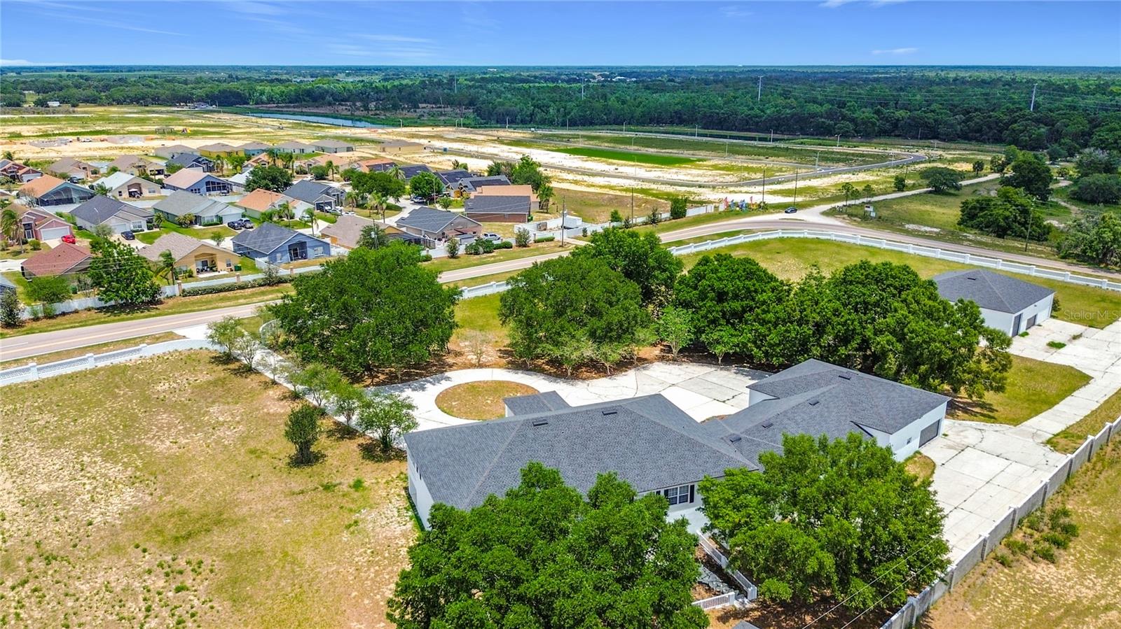 7925 LAKE MABEL LOOP RD, DUNDEE, FL — photo 10