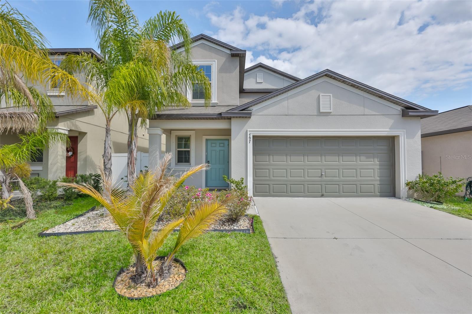 797 OLIVE CONCH ST, RUSKIN, FL — photo 43