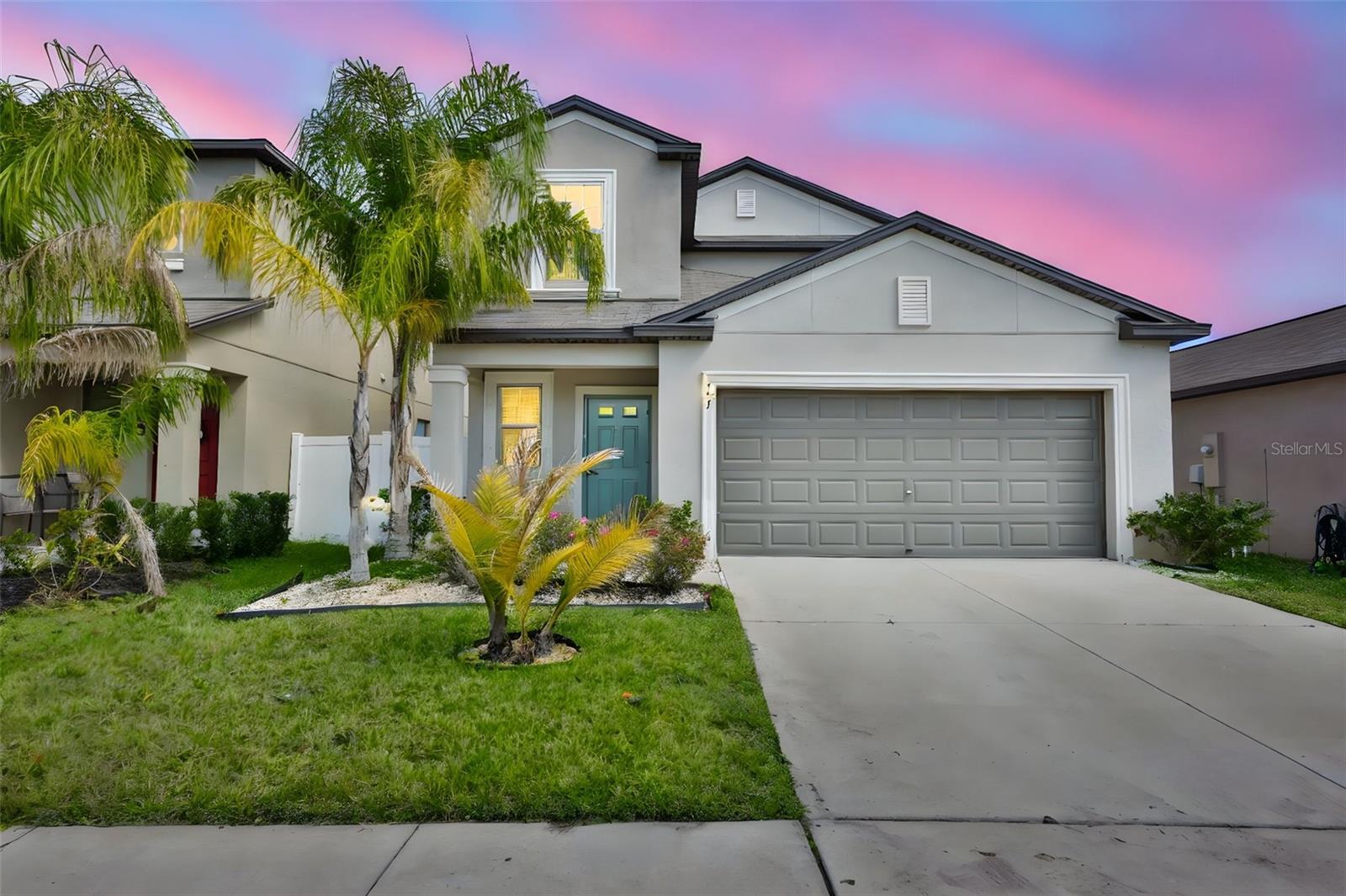 797 OLIVE CONCH ST, RUSKIN, FL — photo 44