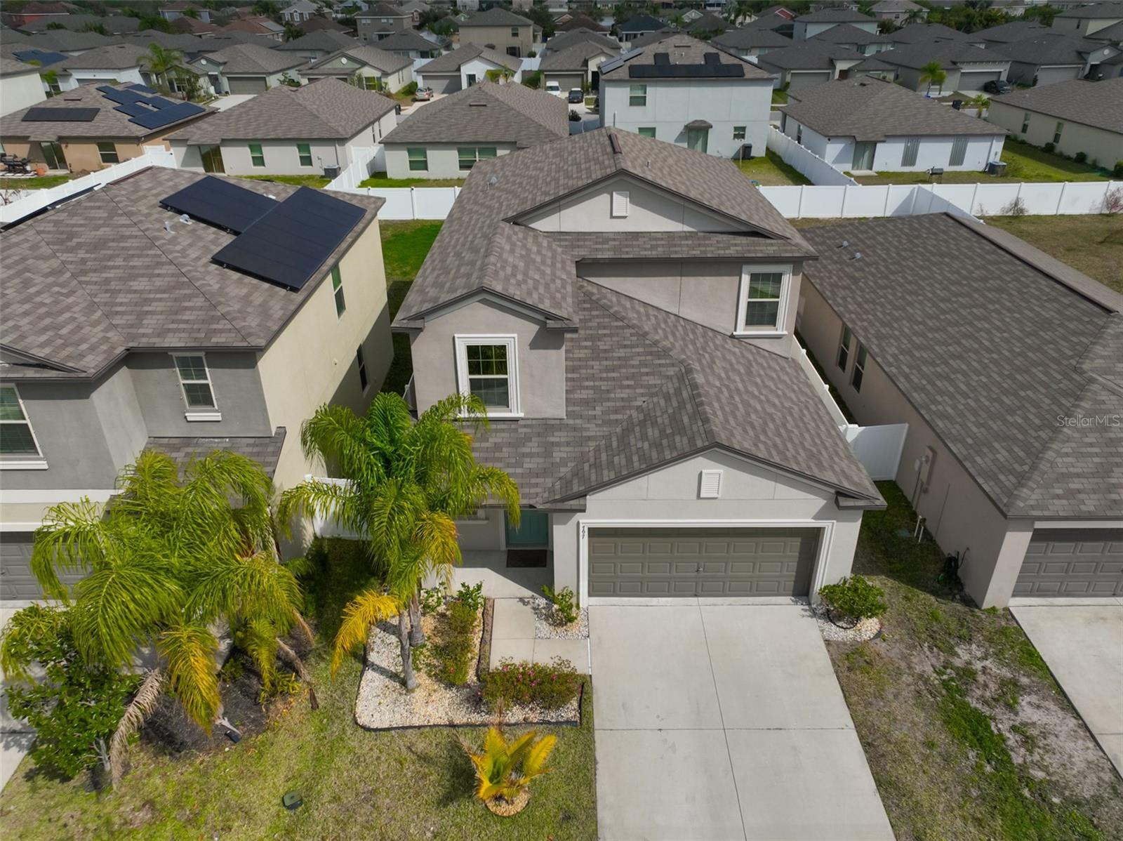 797 OLIVE CONCH ST, RUSKIN, FL — photo 45
