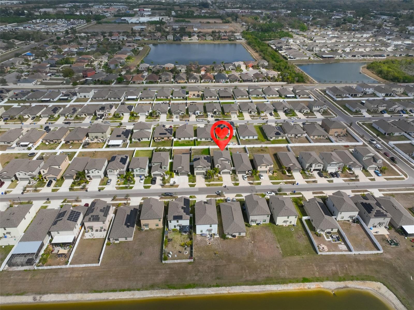 797 OLIVE CONCH ST, RUSKIN, FL — photo 47