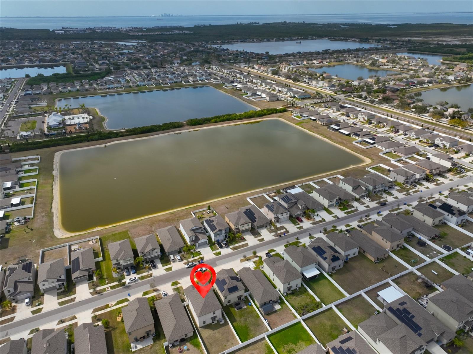 797 OLIVE CONCH ST, RUSKIN, FL — photo 48