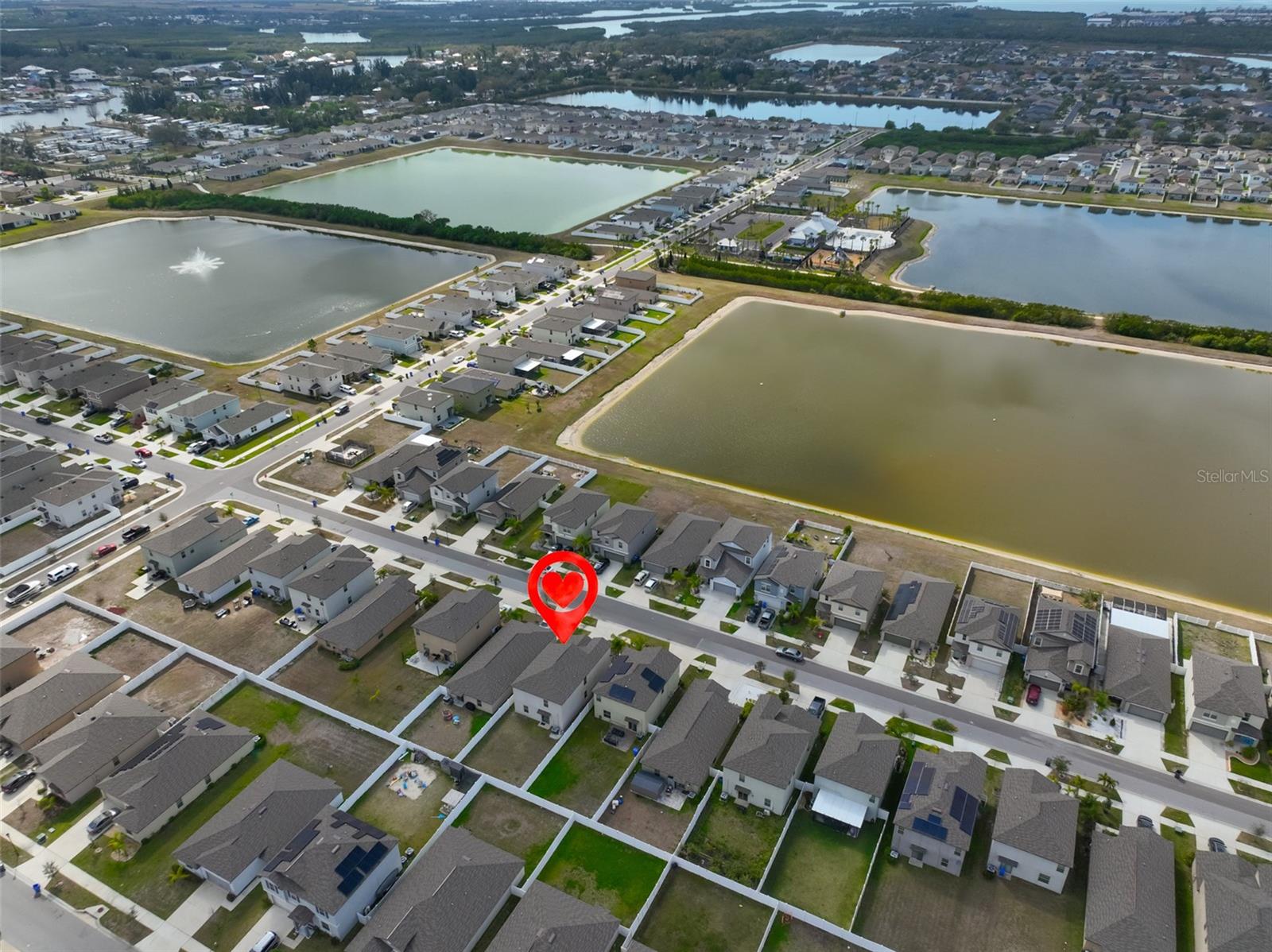 797 OLIVE CONCH ST, RUSKIN, FL — photo 49