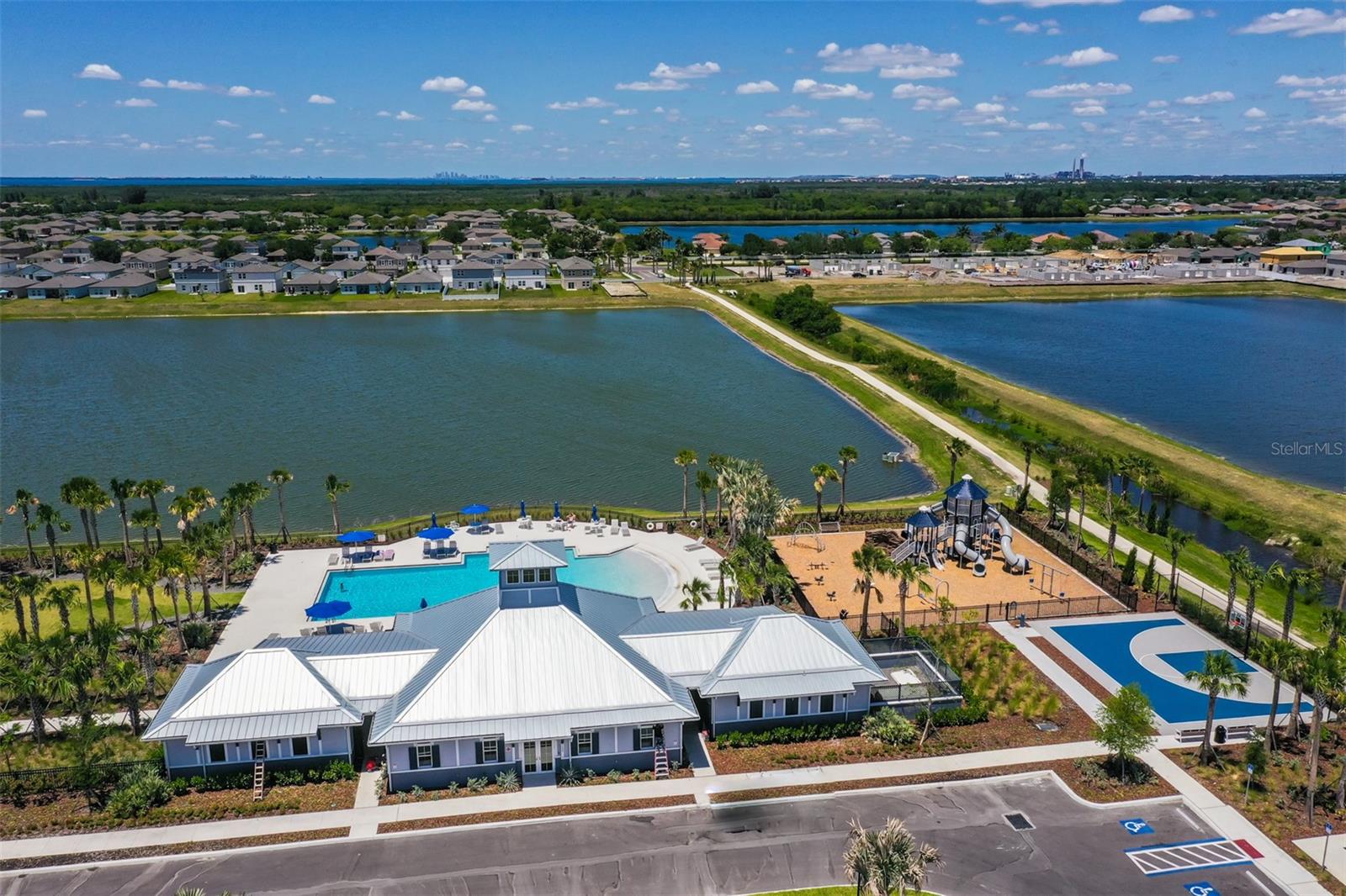797 OLIVE CONCH ST, RUSKIN, FL — photo 51