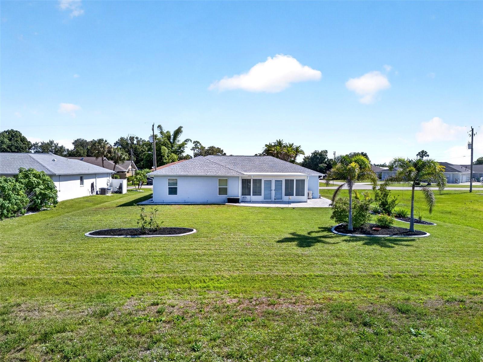25652 AYSEN DR, PUNTA GORDA, FL — photo 37