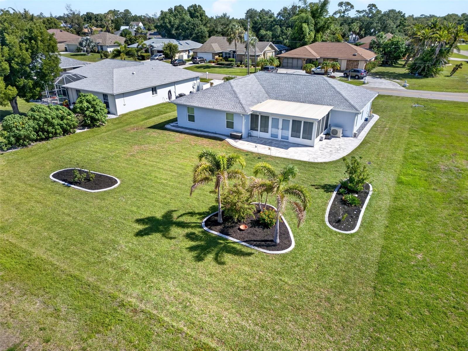 25652 AYSEN DR, PUNTA GORDA, FL — photo 38