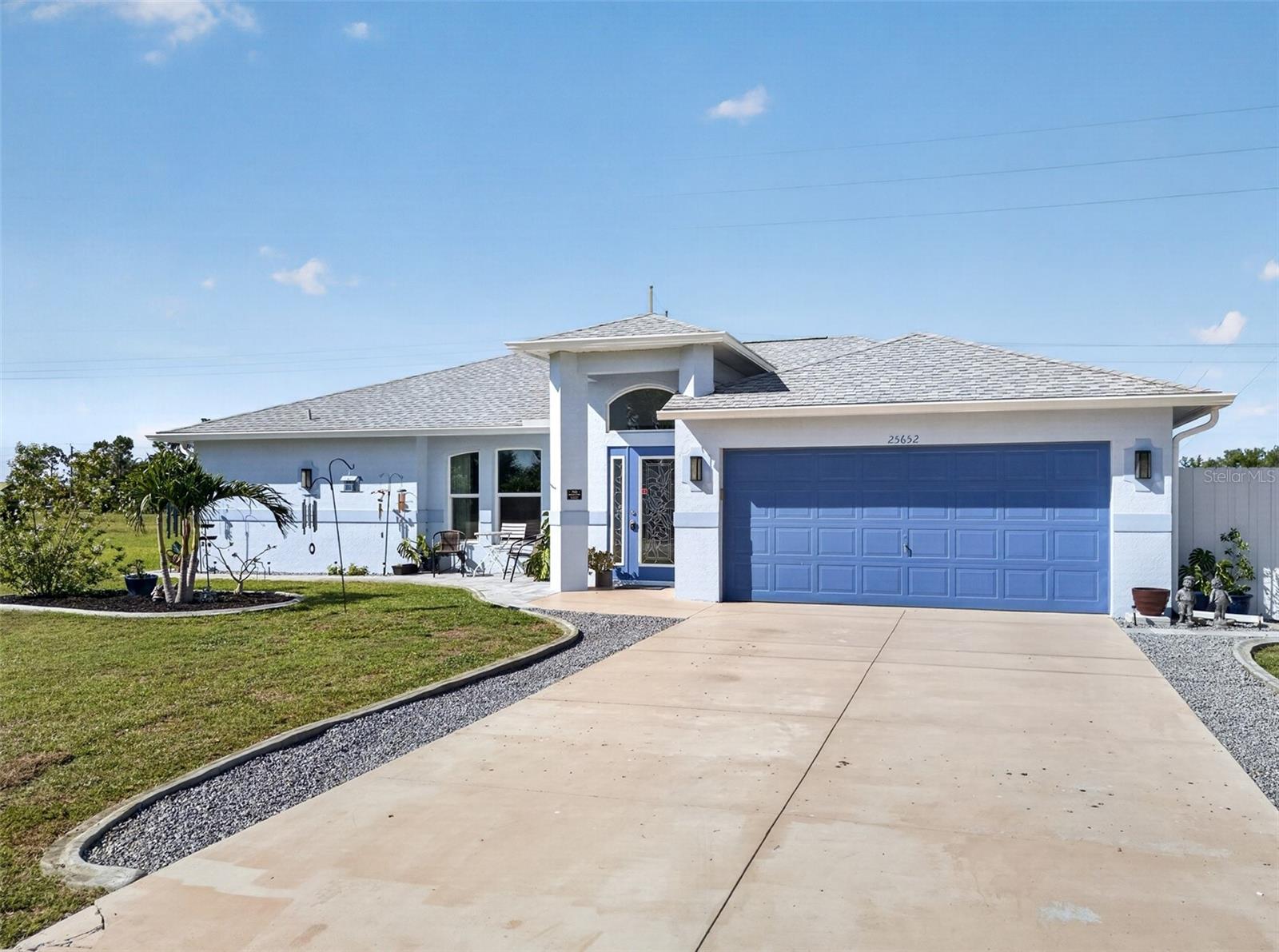 25652 AYSEN DR, PUNTA GORDA, FL