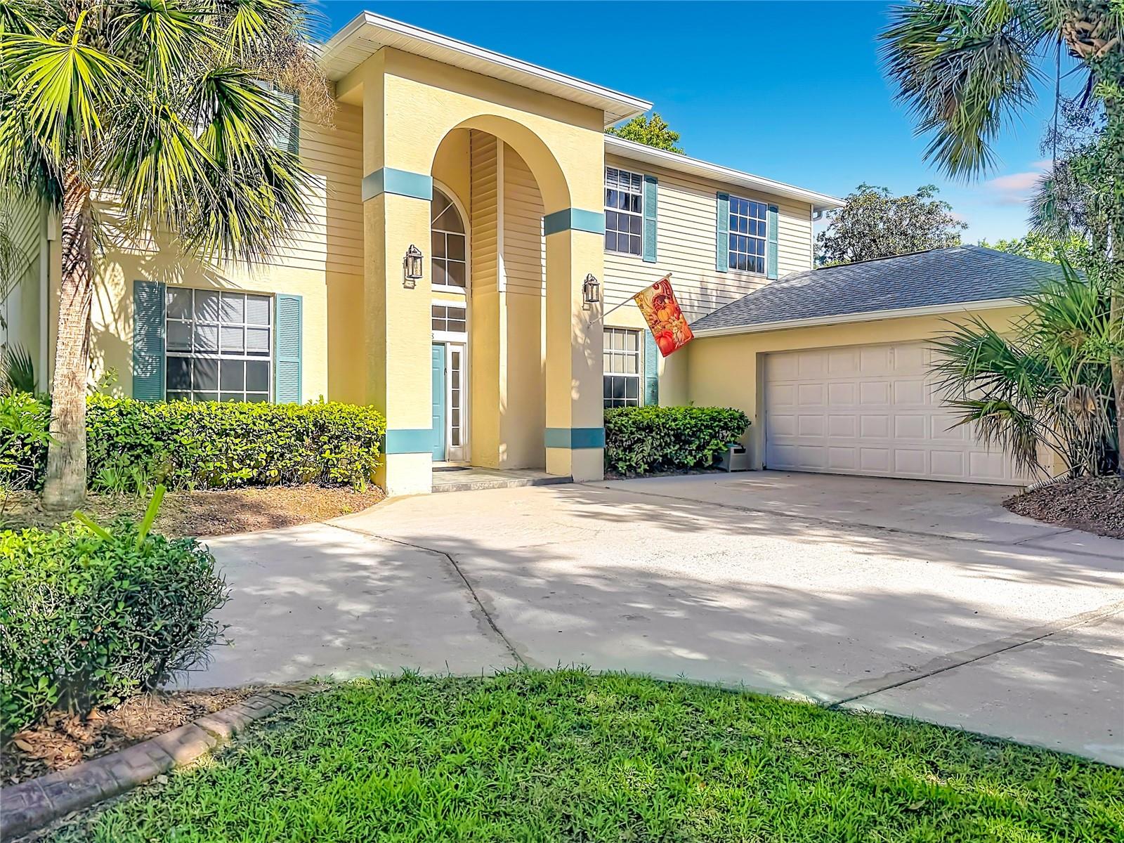 1838 SENECA BLVD, WINTER SPRINGS, FL