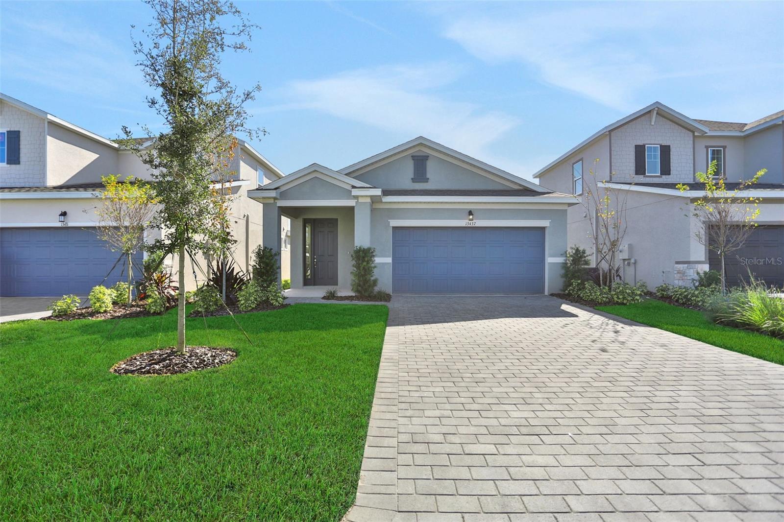 13455 TURNLEAF BLVD, PUNTA GORDA, FL