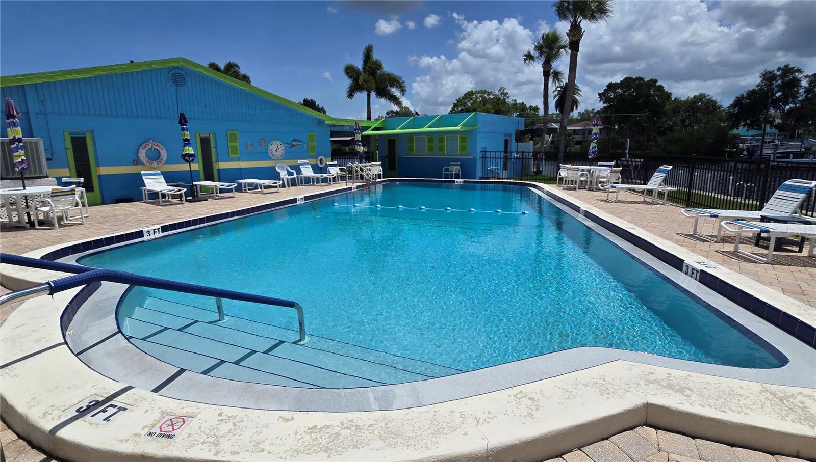 9 YAWL LN #9, PALM HARBOR, FL — photo 3