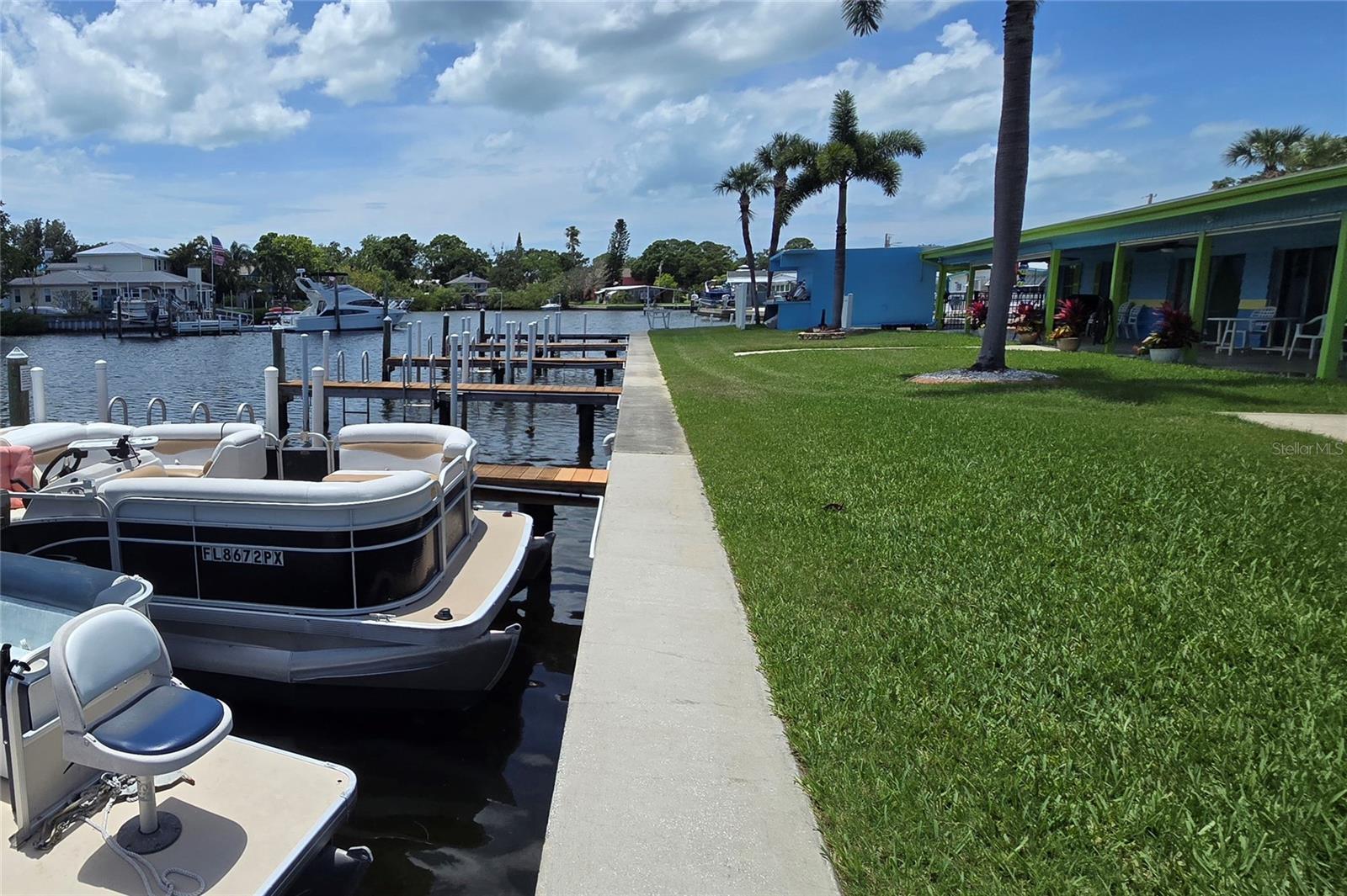 9 YAWL LN #9, PALM HARBOR, FL — photo 4