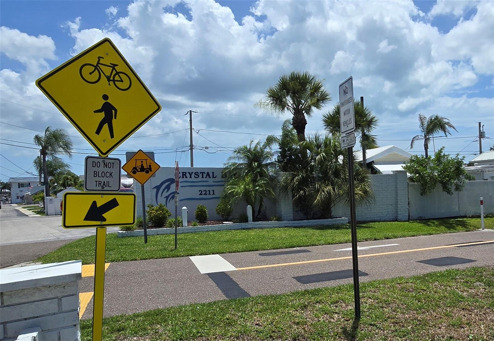 9 YAWL LN #9, PALM HARBOR, FL — photo 14